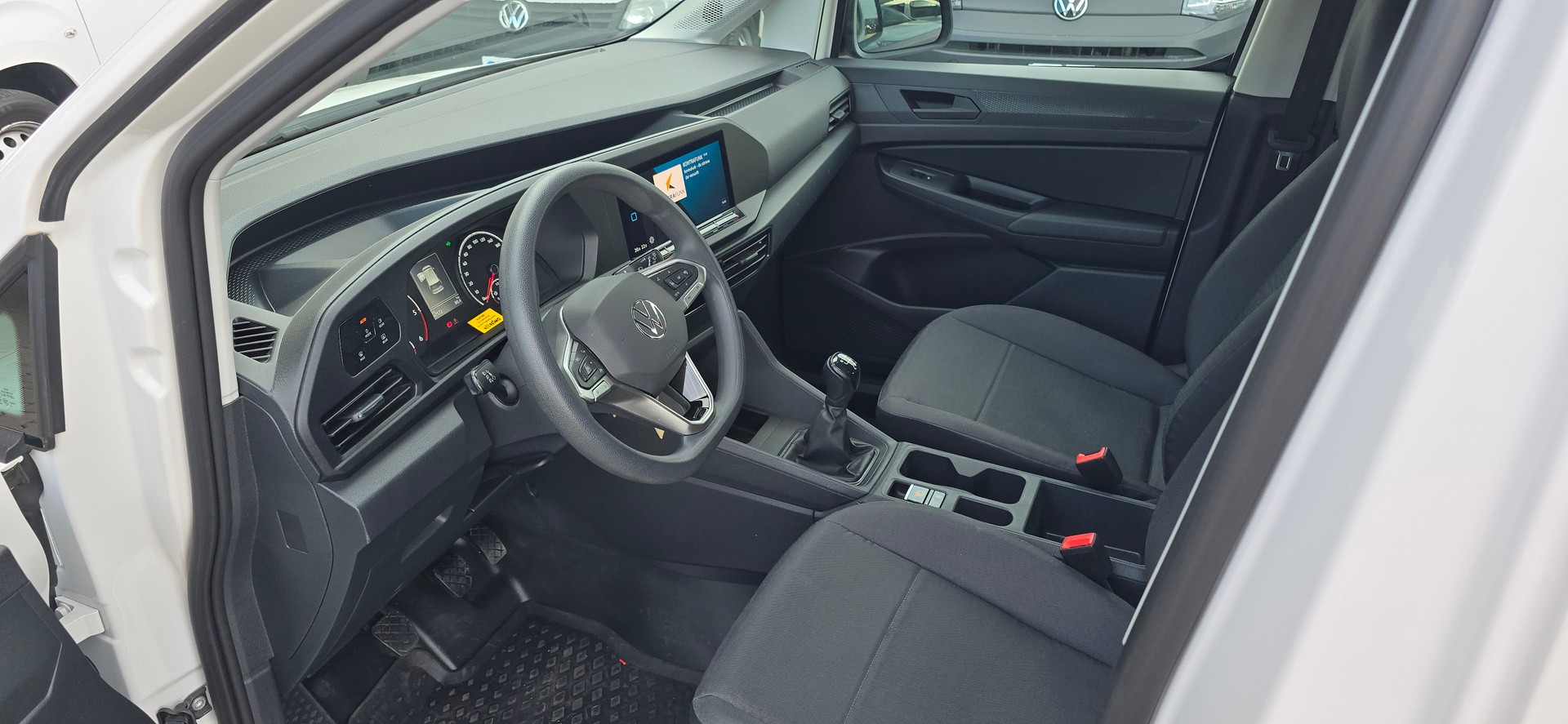 VW GEOVAN XL - Aufstelldach - Klima - Standheizung - NEUES-image-14