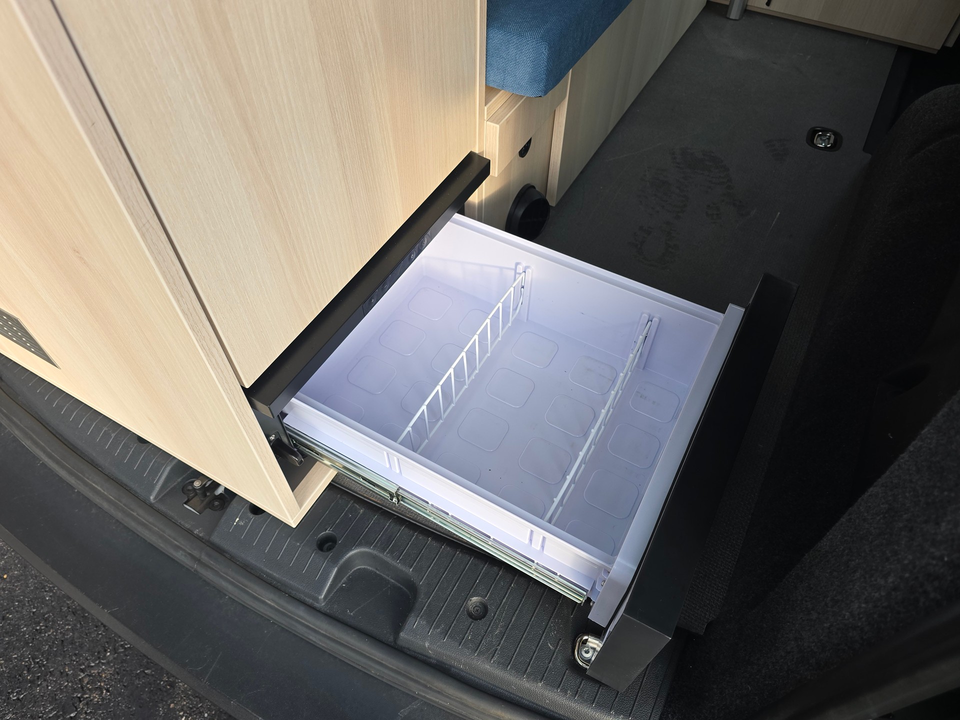 VW GEOVAN XL - Aufstelldach - Klima - Standheizung - NEUES-image-11