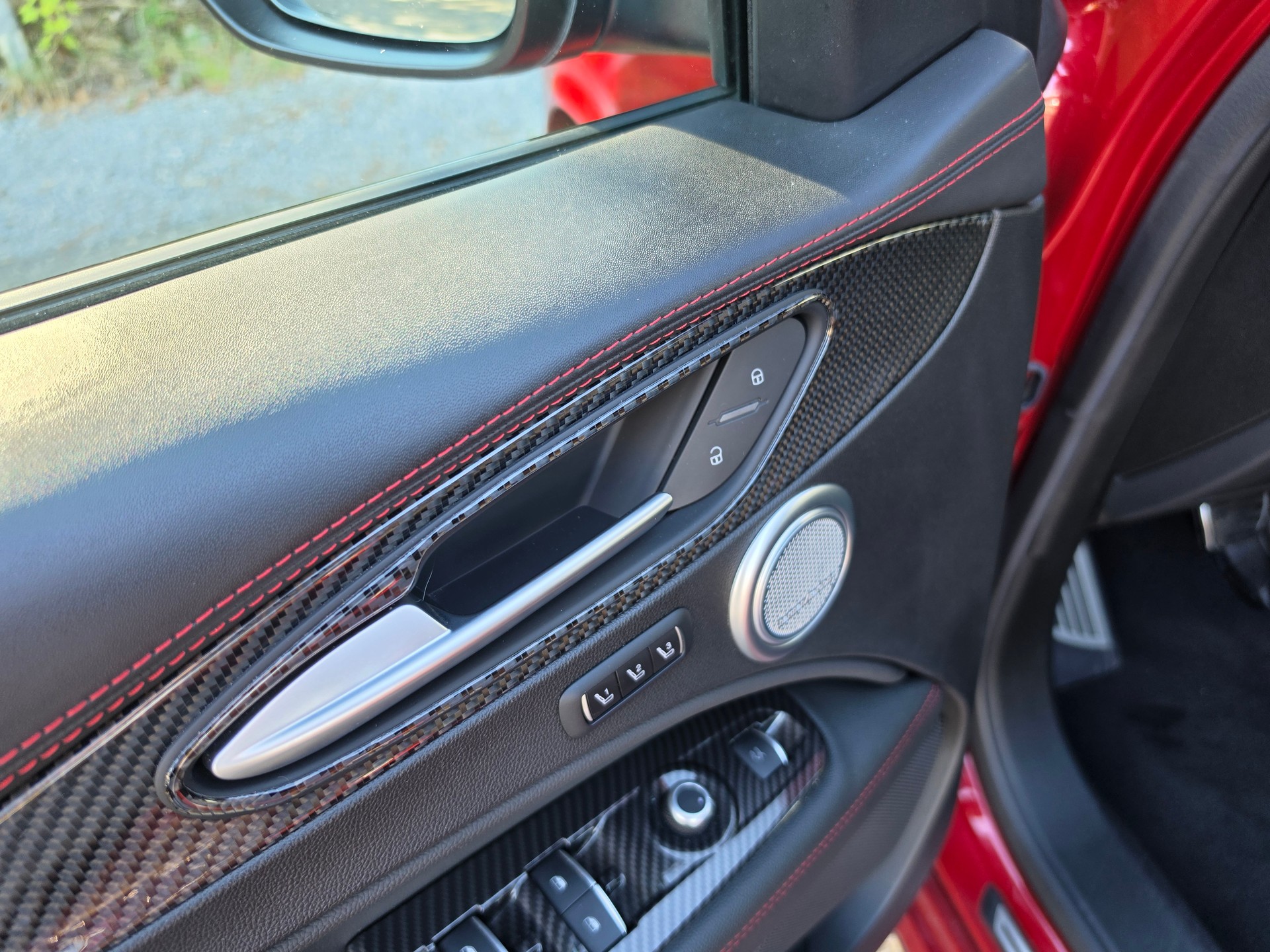ALFA ROMEO Stelvio 2.9 V6 Quadrifoglio-image-6