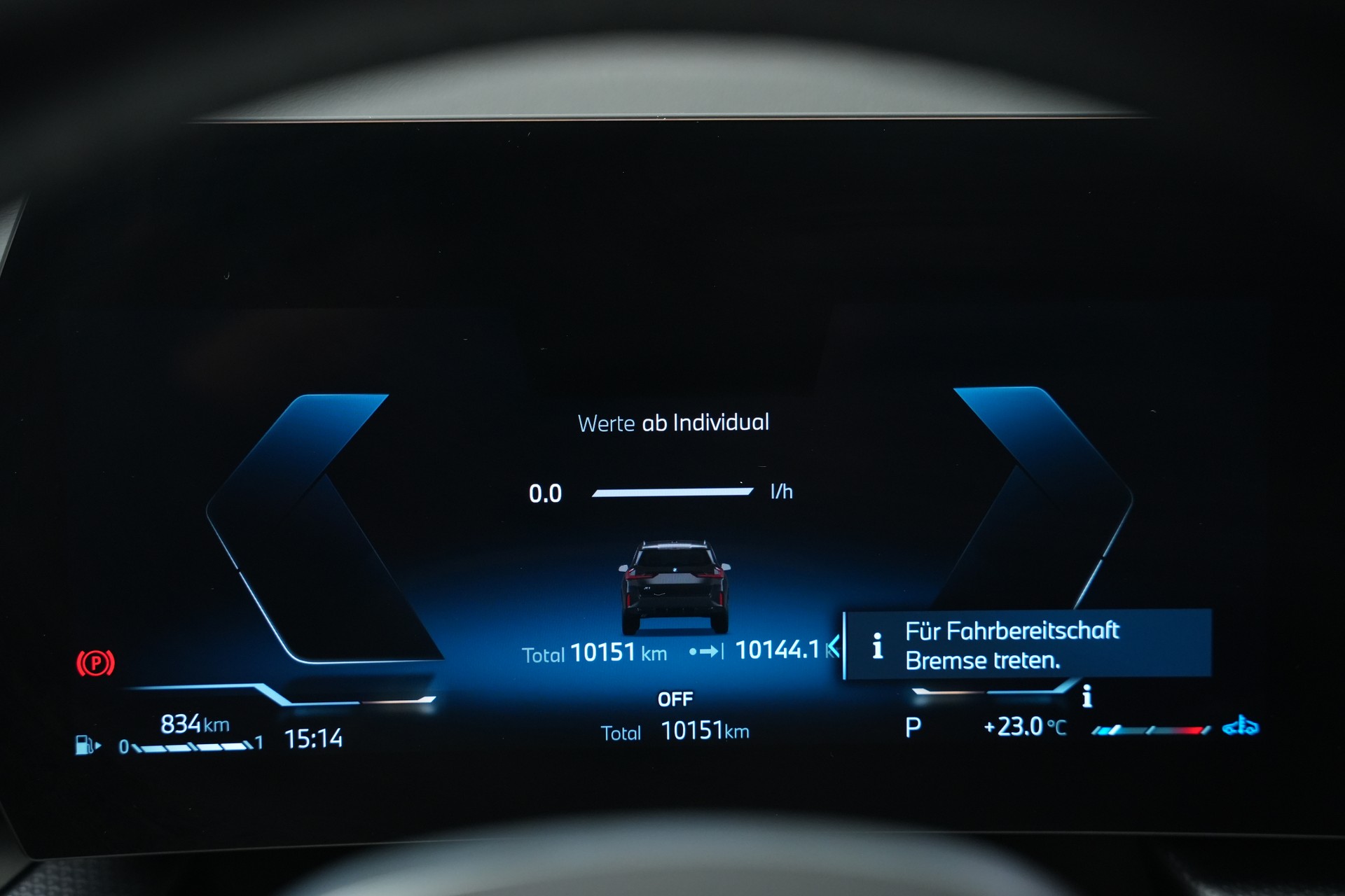 BMW X1 sDrive 18i M Sport *Panorama* *Harman/Kardon*-image-29