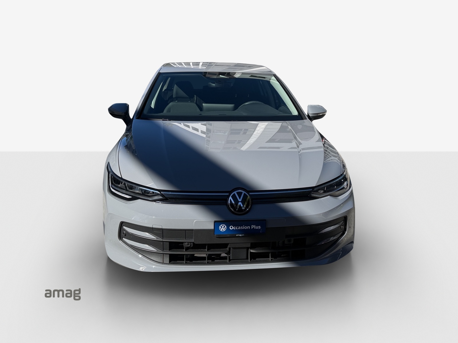 VW Golf 1.5 TSI Basis-image-6