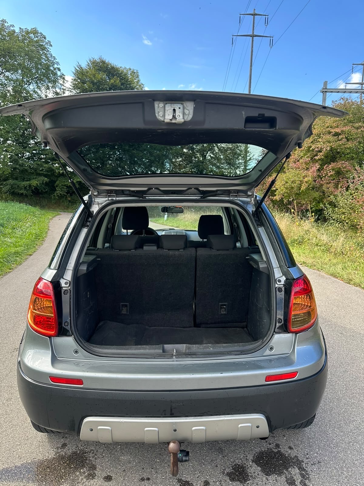 FIAT Sedici 2.0JTD 4WD Dynamic-image-13