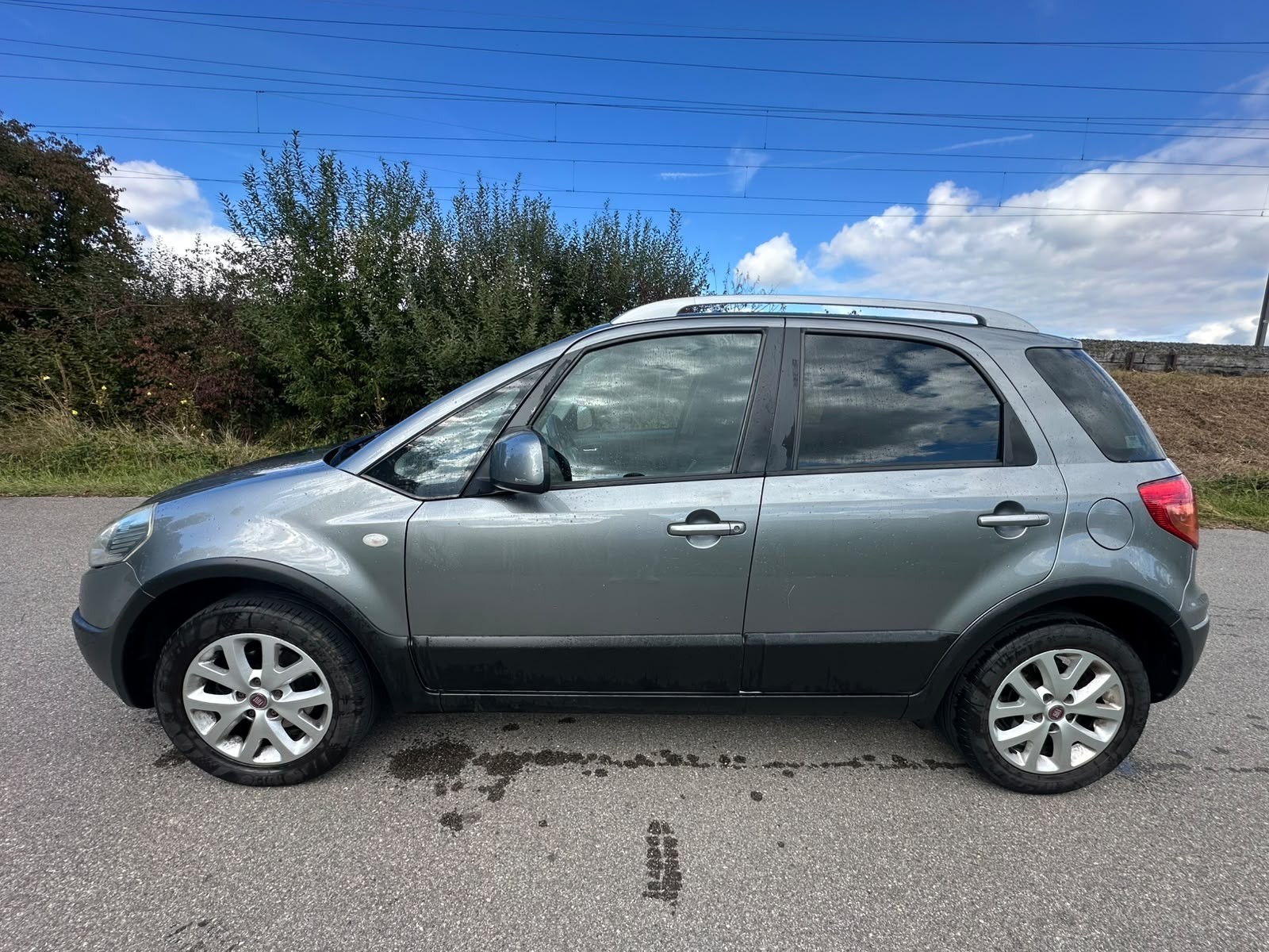 FIAT Sedici 2.0JTD 4WD Dynamic-image-6