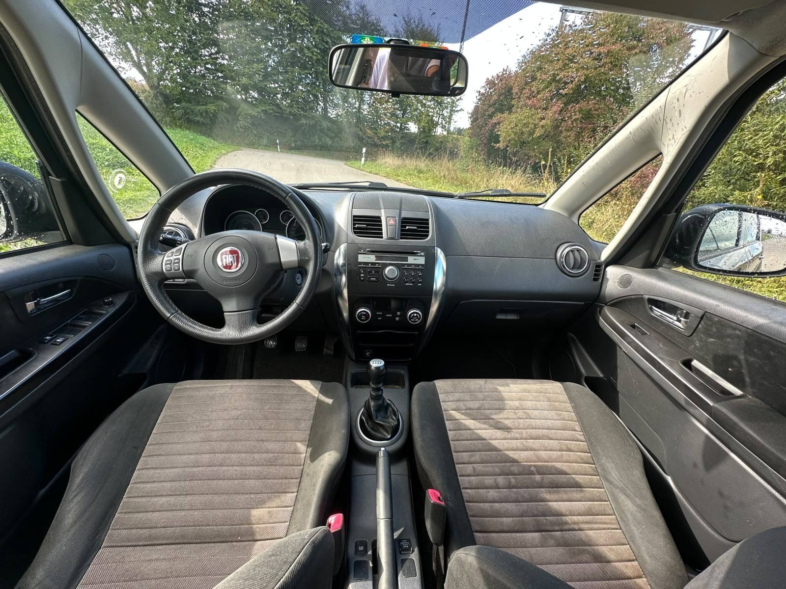 FIAT Sedici 2.0JTD 4WD Dynamic-image-10
