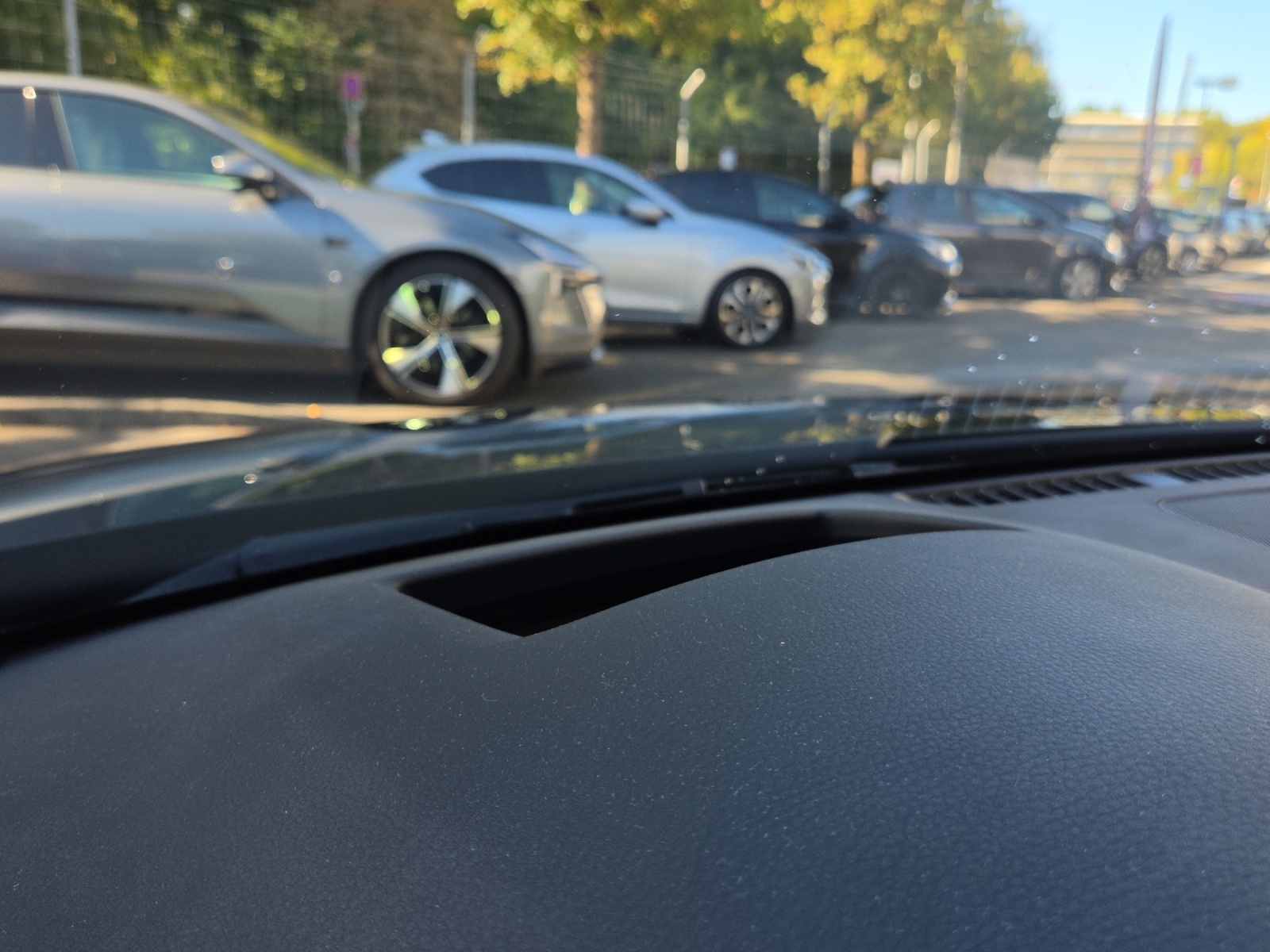 Image MAZDA 3 3 HB G 150 Homura