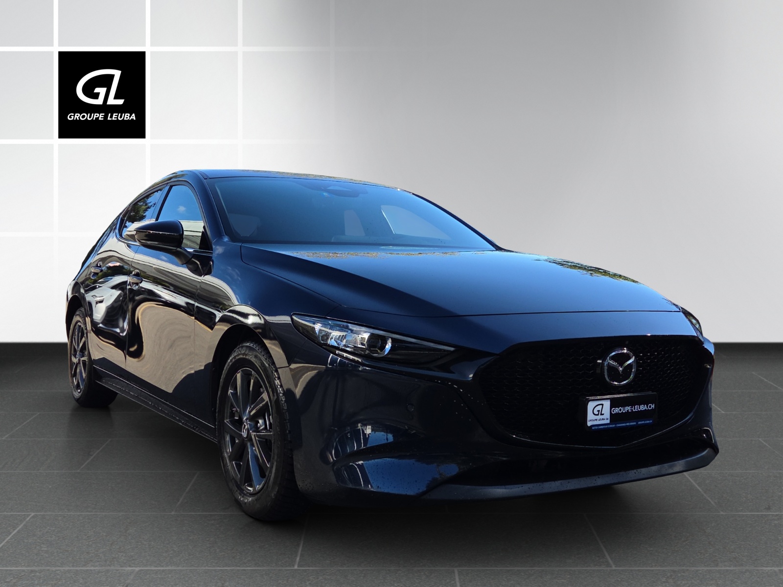 MAZDA 3 HB G 150 Homura
