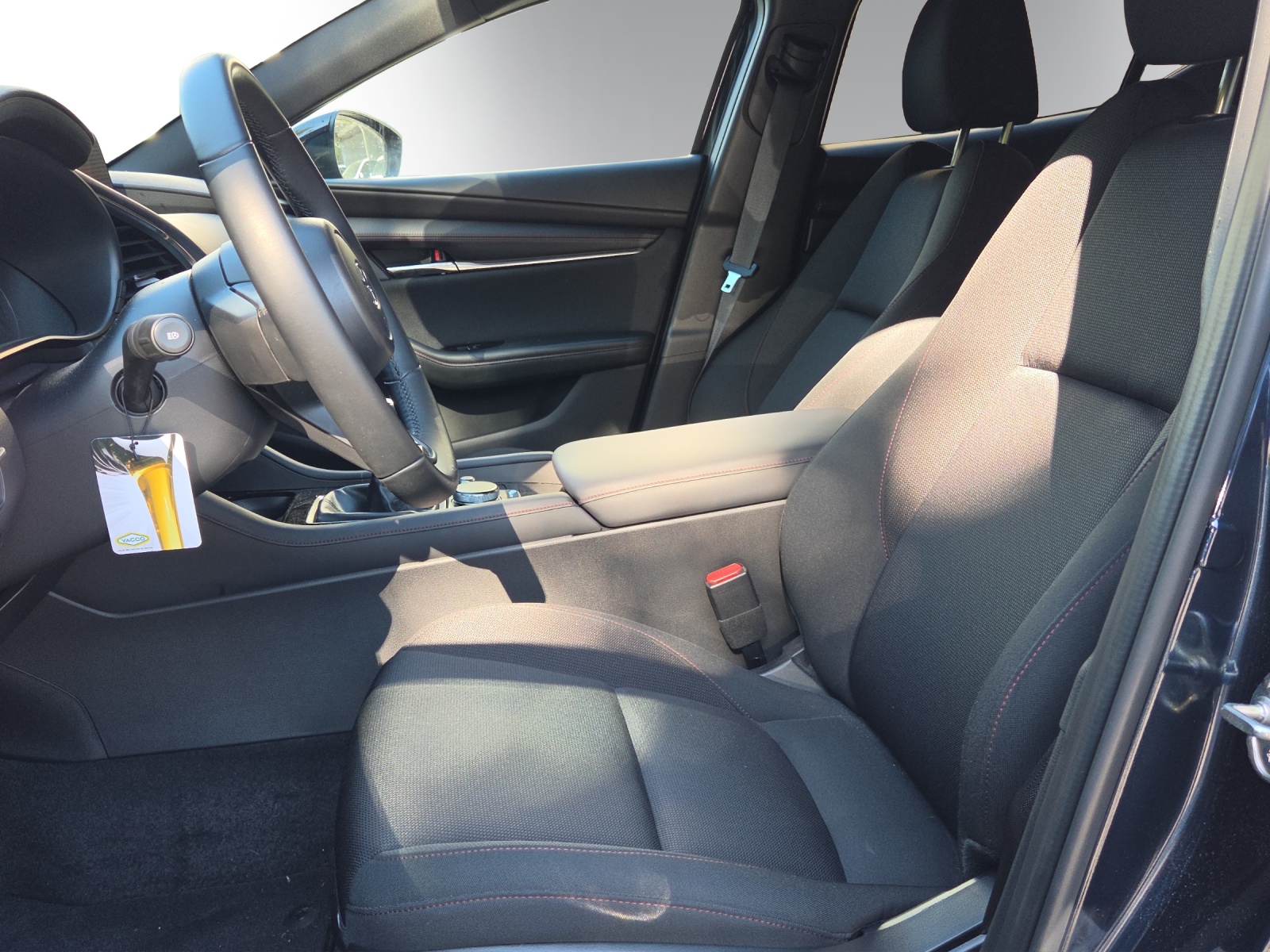 Image MAZDA 3 3 HB G 150 Homura