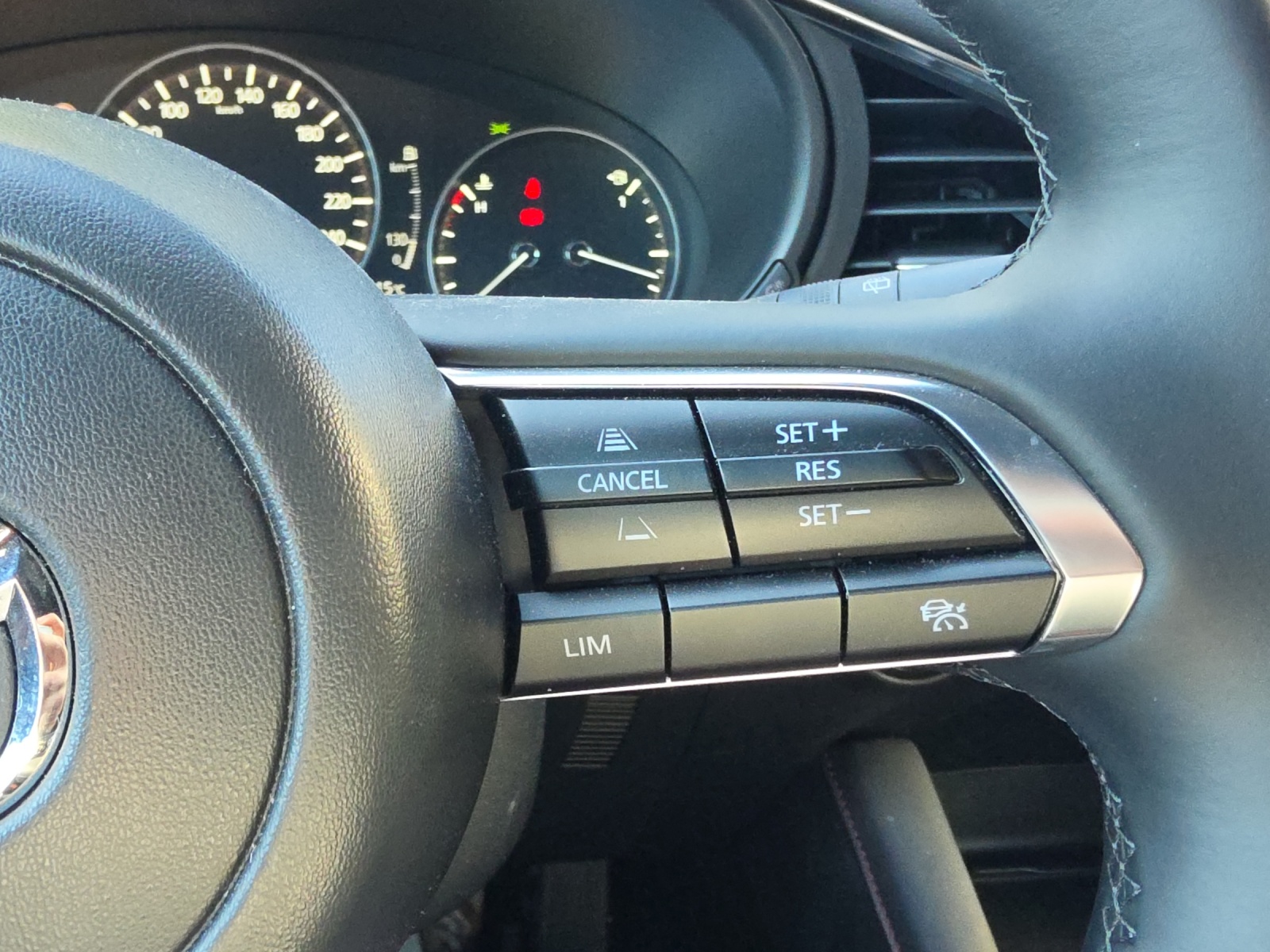 Image MAZDA 3 3 HB G 150 Homura