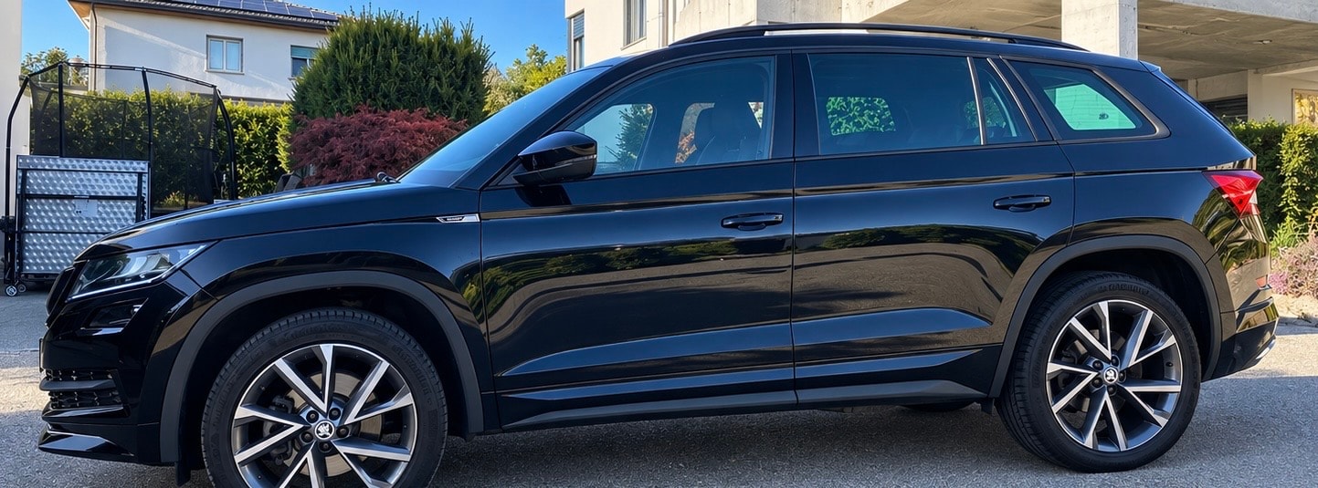 SKODA 2.0 TSI Sportline DSG-image-2