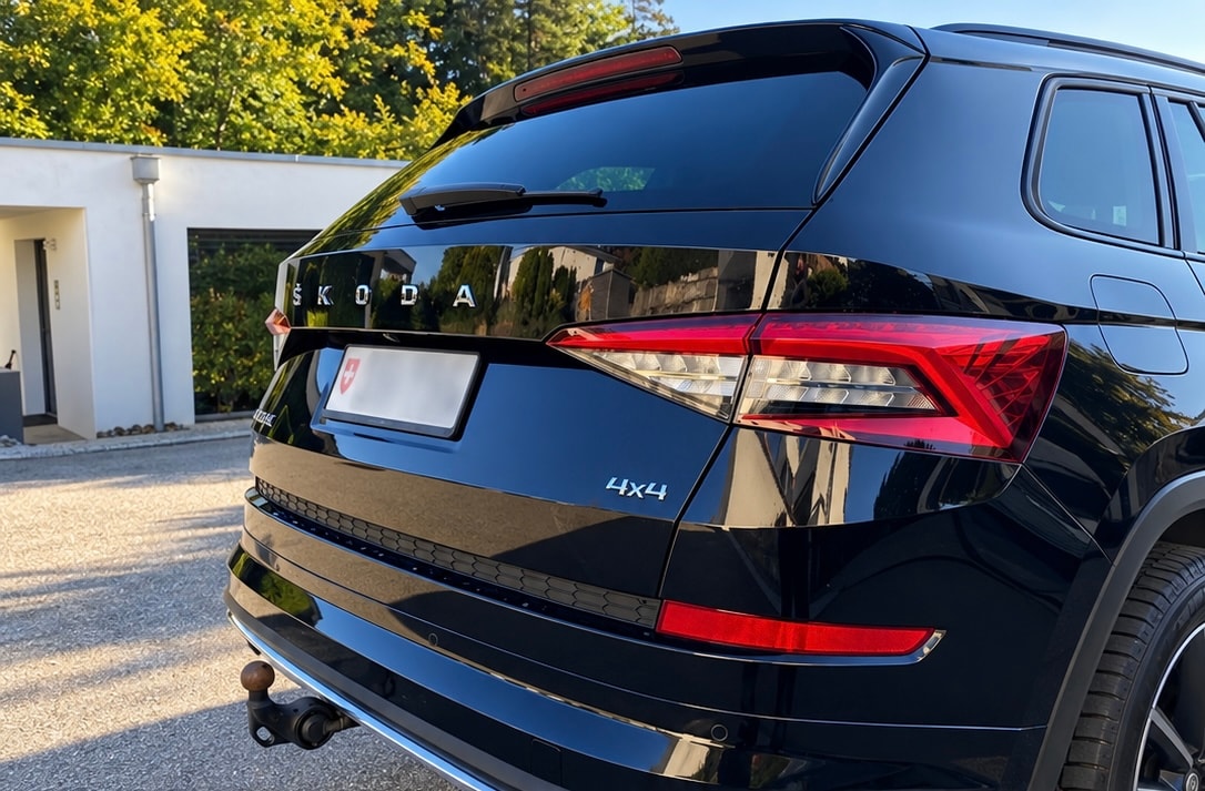 SKODA 2.0 TSI Sportline DSG-image-4