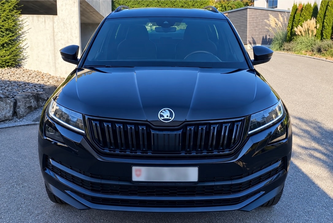 SKODA 2.0 TSI Sportline DSG-image-3