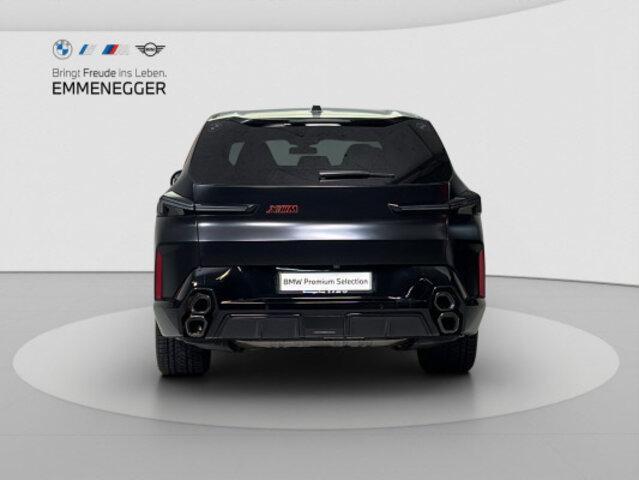 BMW XM G09 Label Plug-in Hybrid-image-3