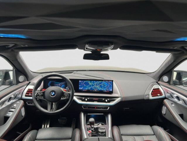 BMW XM G09 Label Plug-in Hybrid-image-11