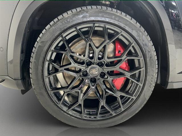 BMW XM G09 Label Plug-in Hybrid-image-7