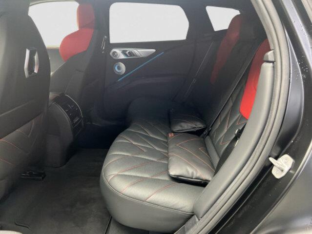 BMW XM G09 Label Plug-in Hybrid-image-9