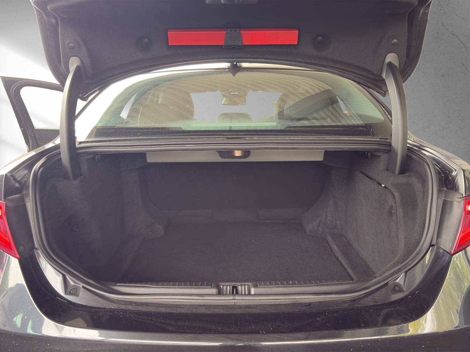 ALFA ROMEO Giulia 2.2 JTDM Super Automatic-image-9