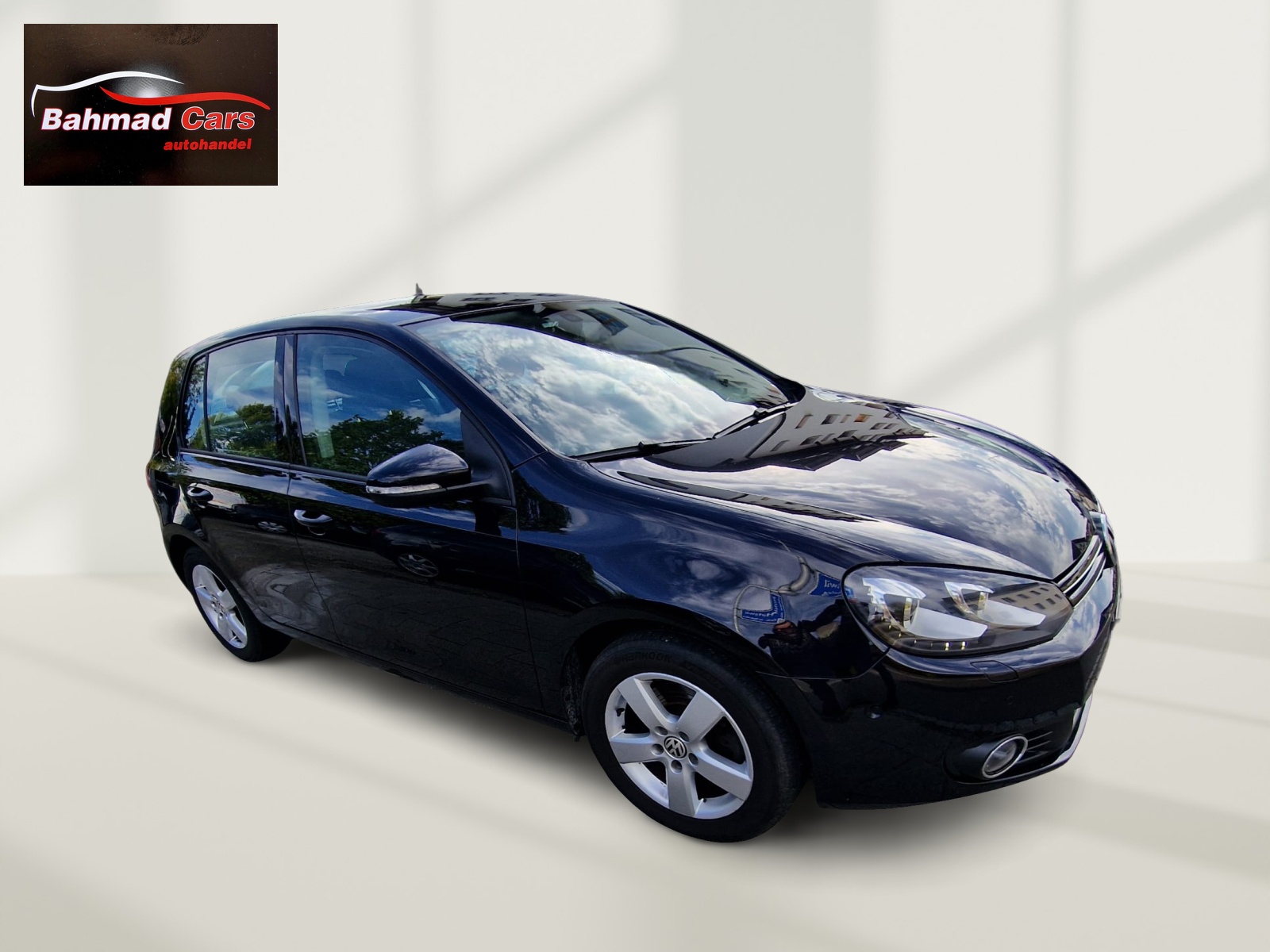 VW Golf 1.4 TSI Comfortline DSG-image-2