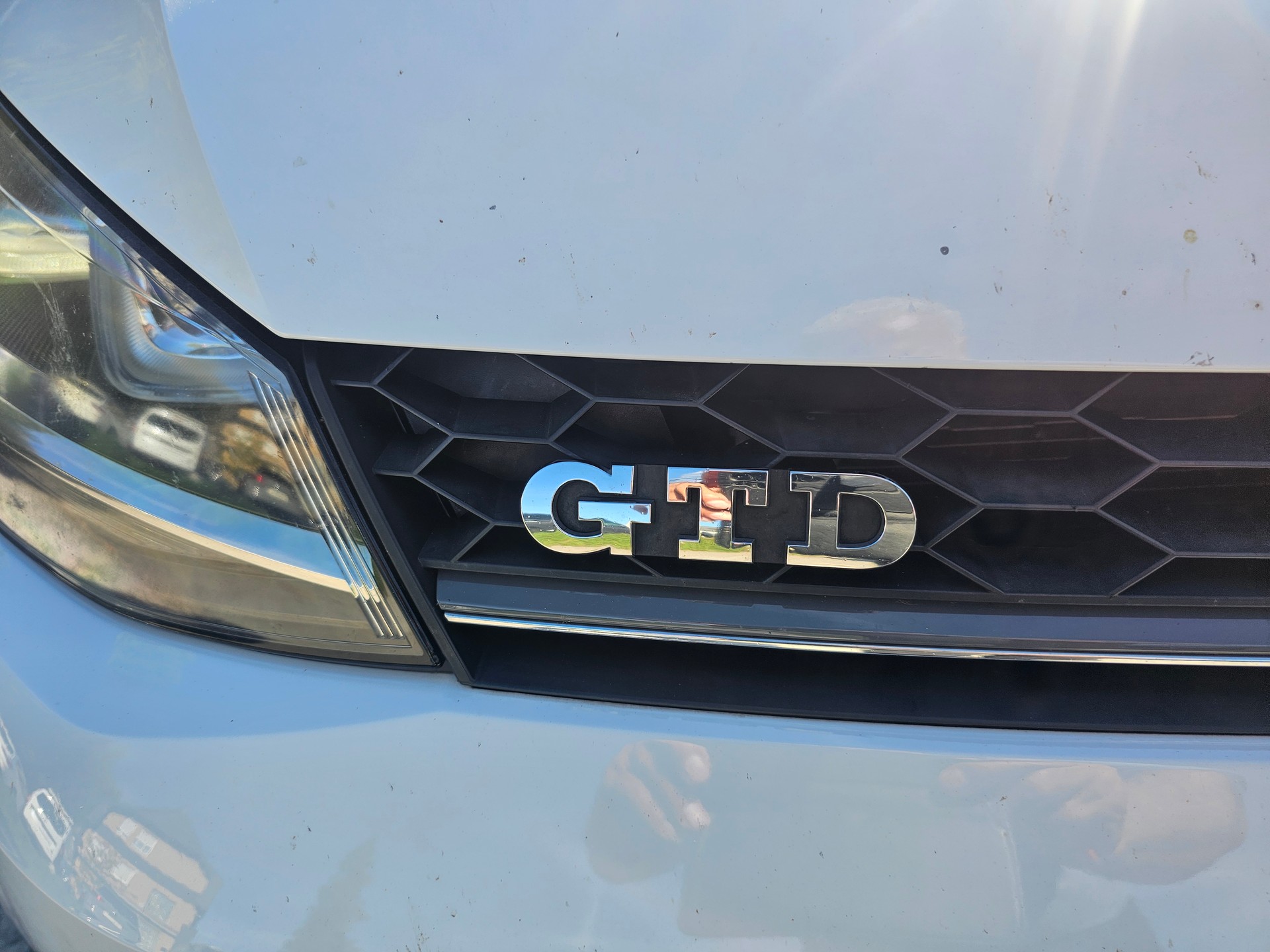 VW Golf 2.0 TDI GTD DSG-image-7