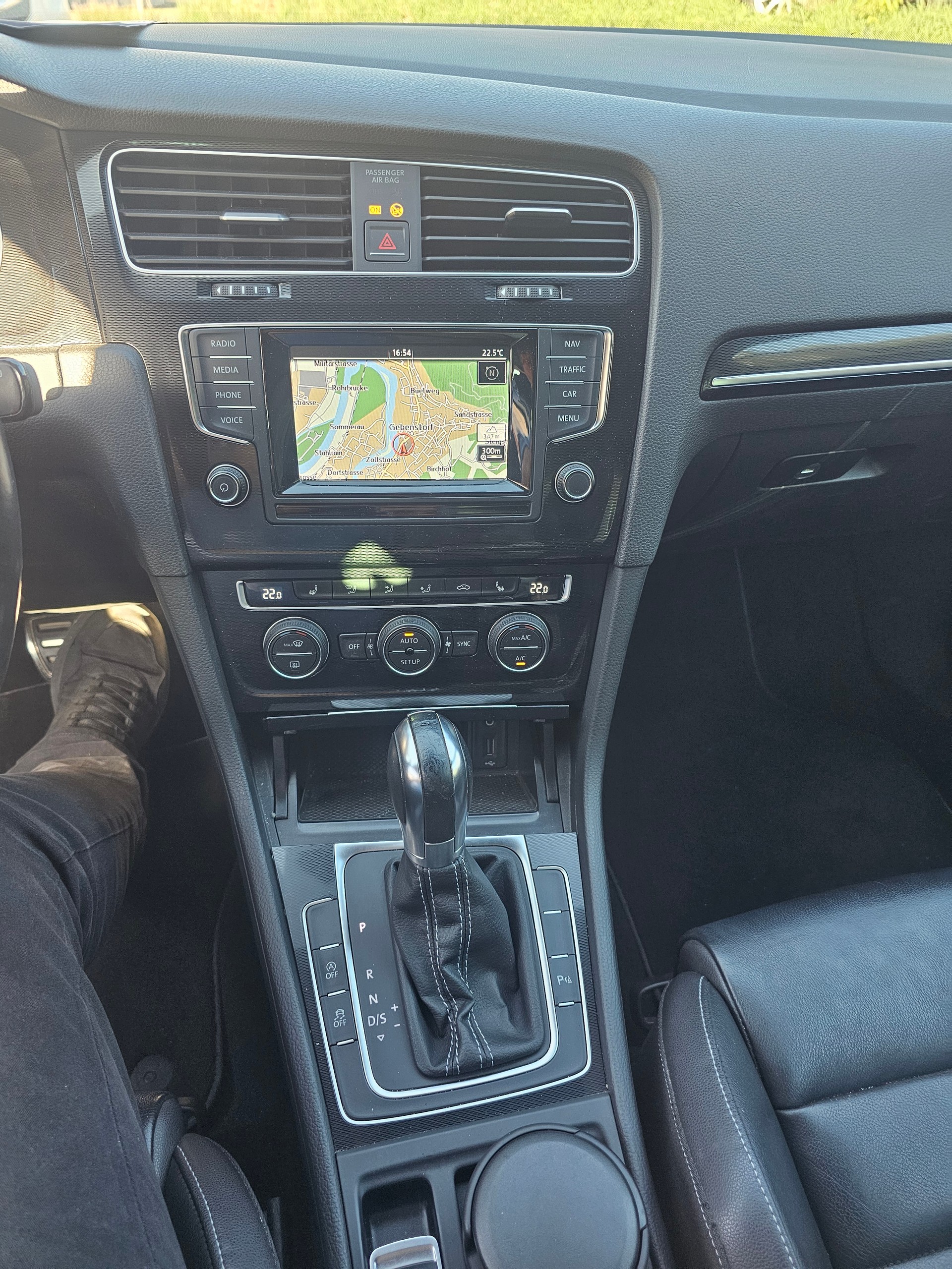 VW Golf 2.0 TDI GTD DSG-image-9