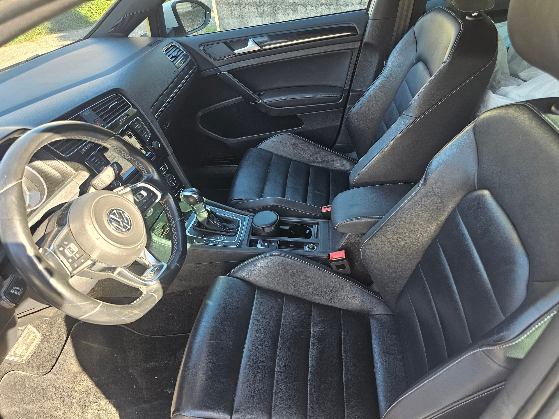 VW Golf 2.0 TDI GTD DSG-image-10