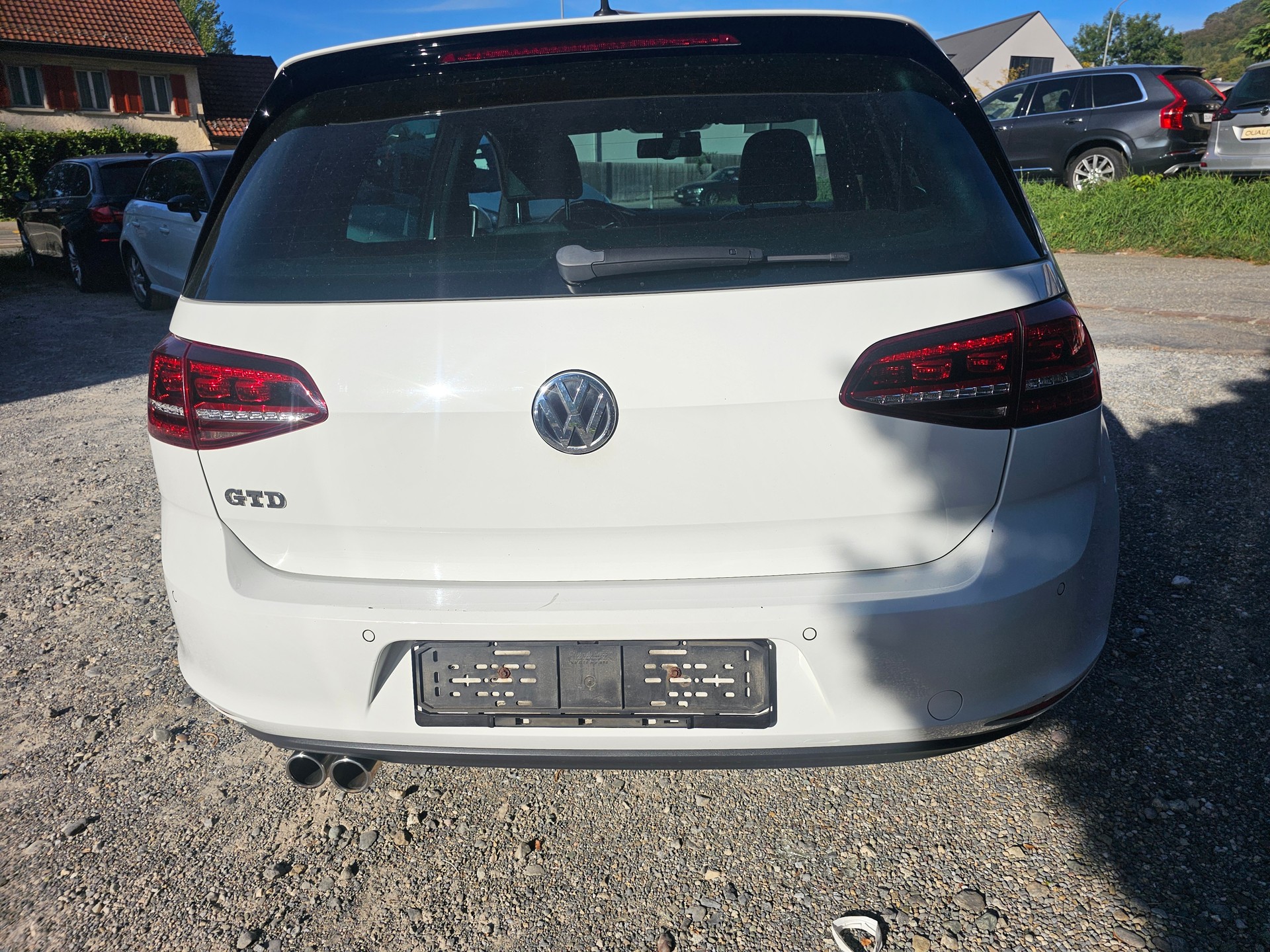 VW Golf 2.0 TDI GTD DSG-image-6