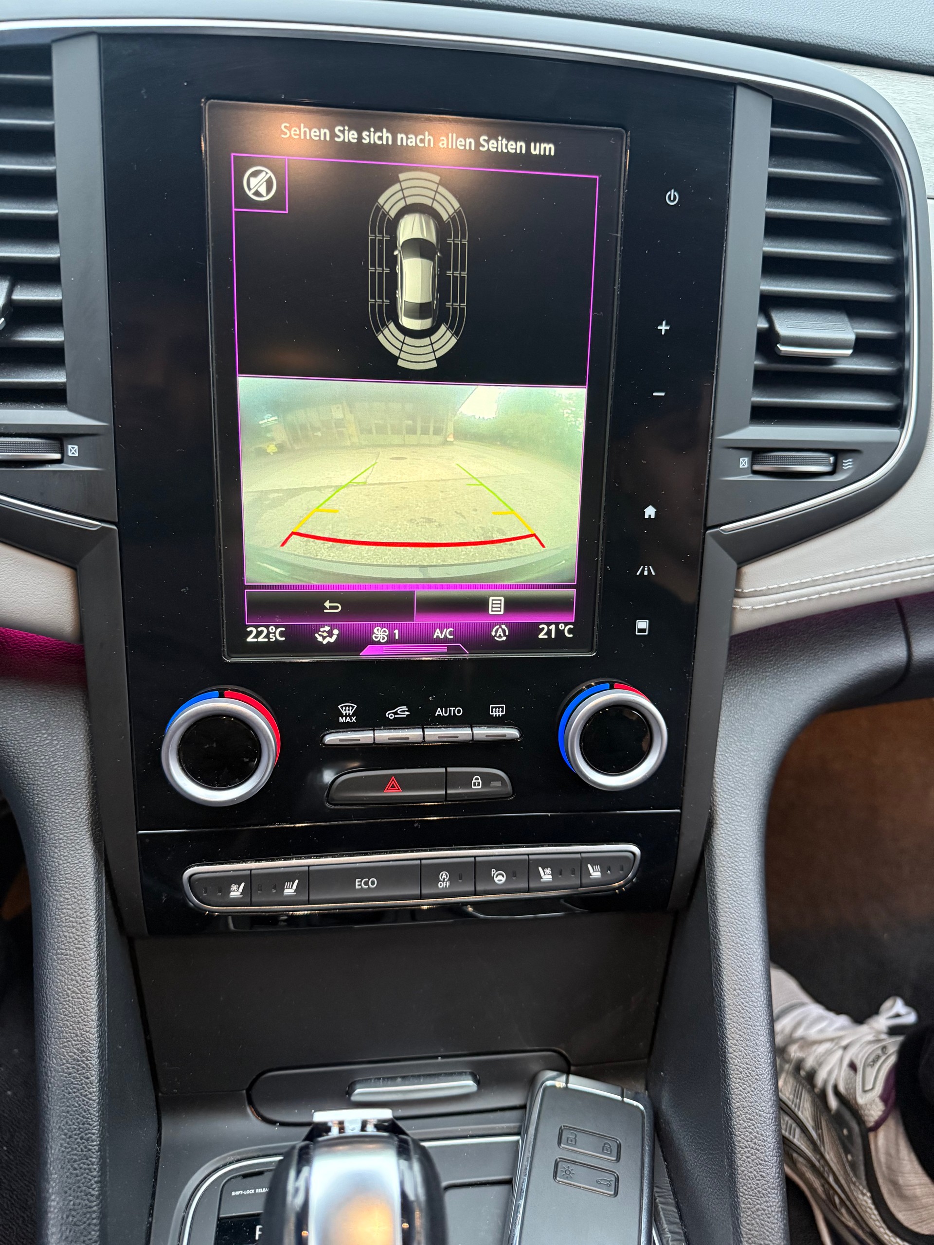 RENAULT Talisman 1.6 TCe Initiale EDC-image-12