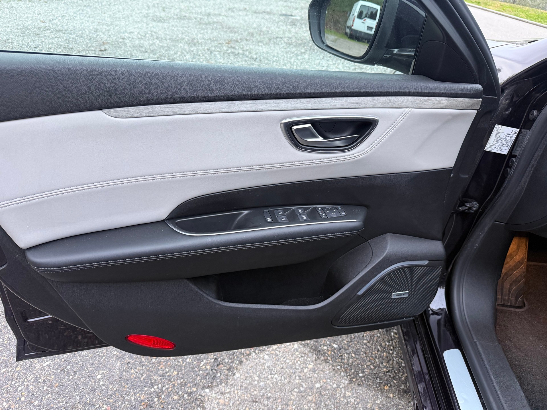 RENAULT Talisman 1.6 TCe Initiale EDC-image-9
