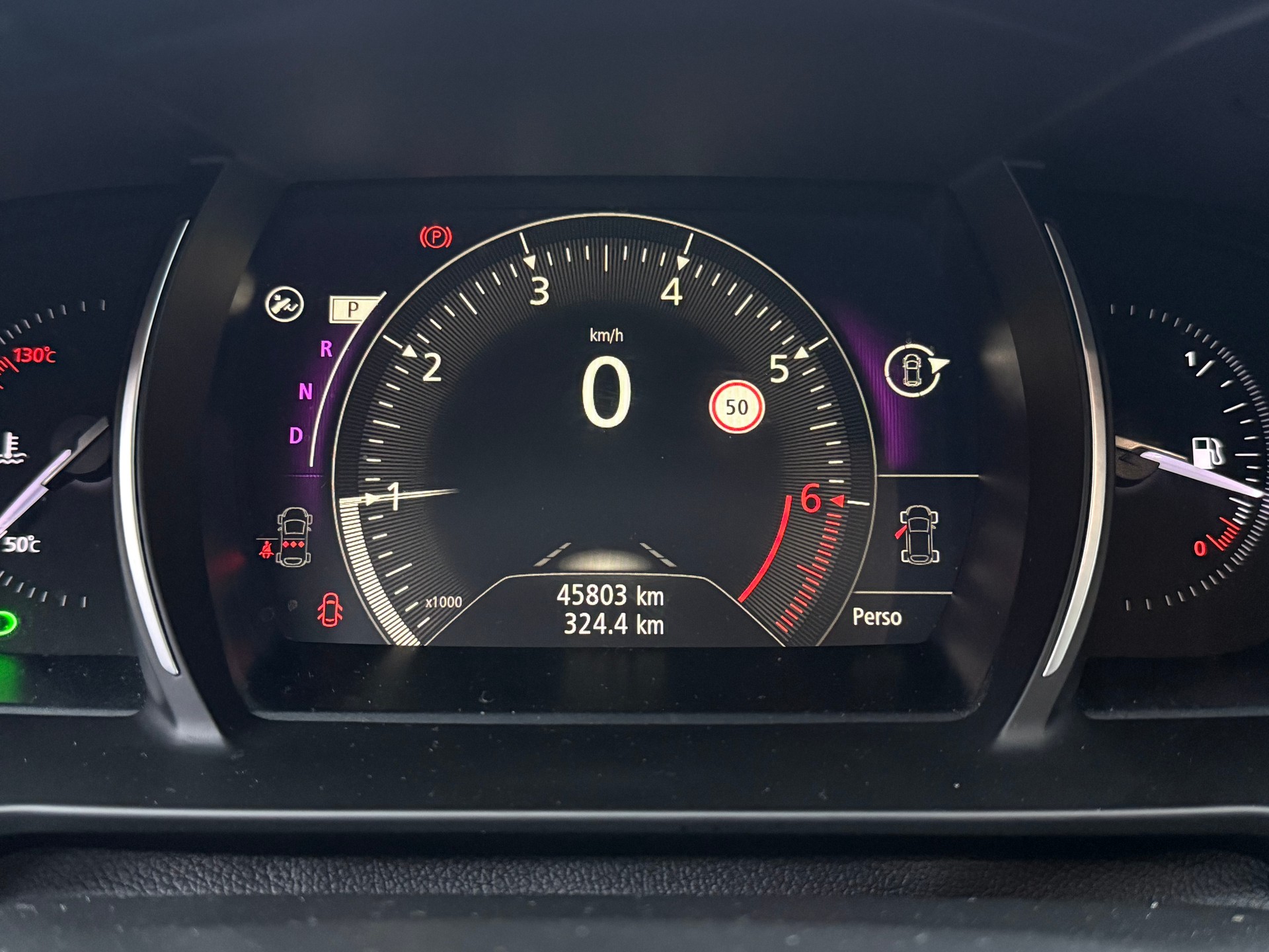 RENAULT Talisman 1.6 TCe Initiale EDC-image-13