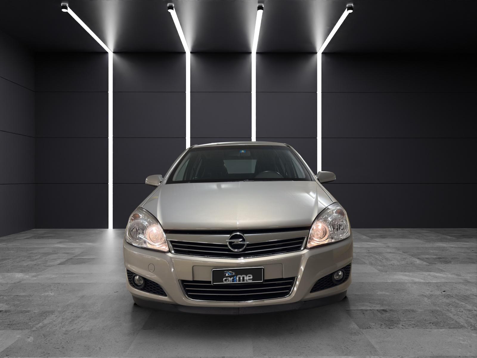 OPEL Astra 1.8i 16V 140 Enjoy Automat-image-8