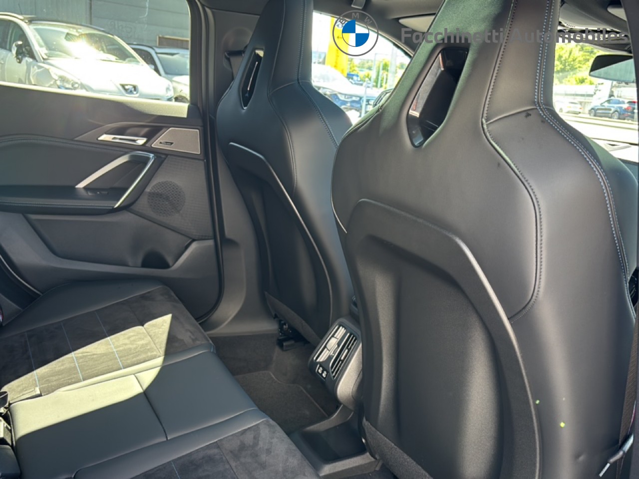 BMW X2 xDrive M35i M Sport Pro-image-11