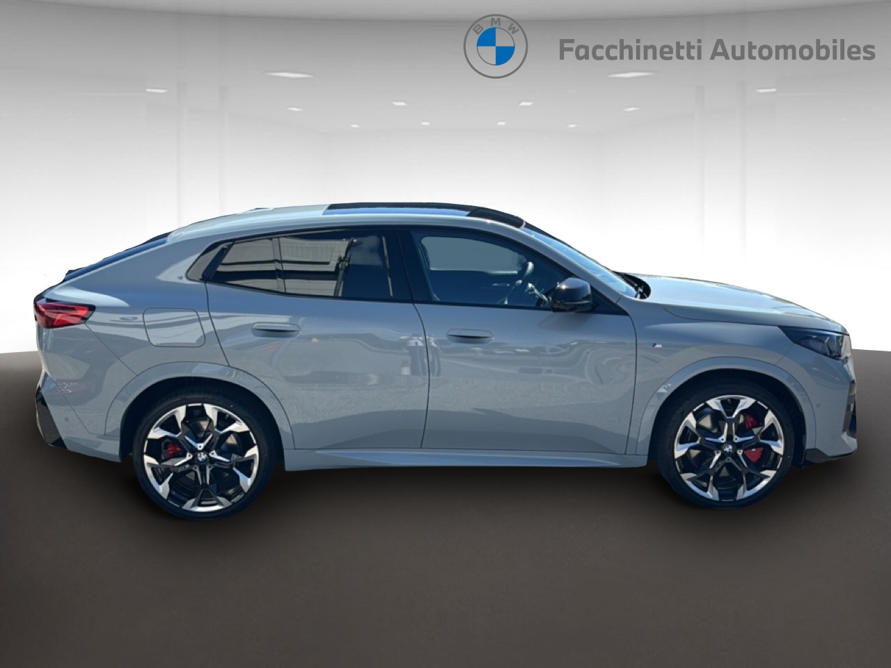 BMW X2 xDrive M35i M Sport Pro-image-5