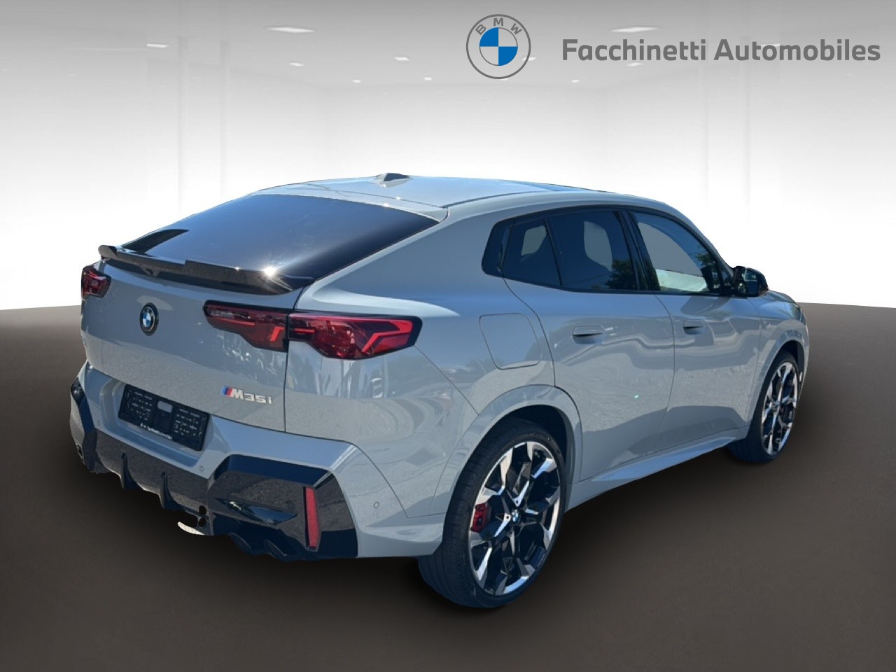 BMW X2 xDrive M35i M Sport Pro-image-4