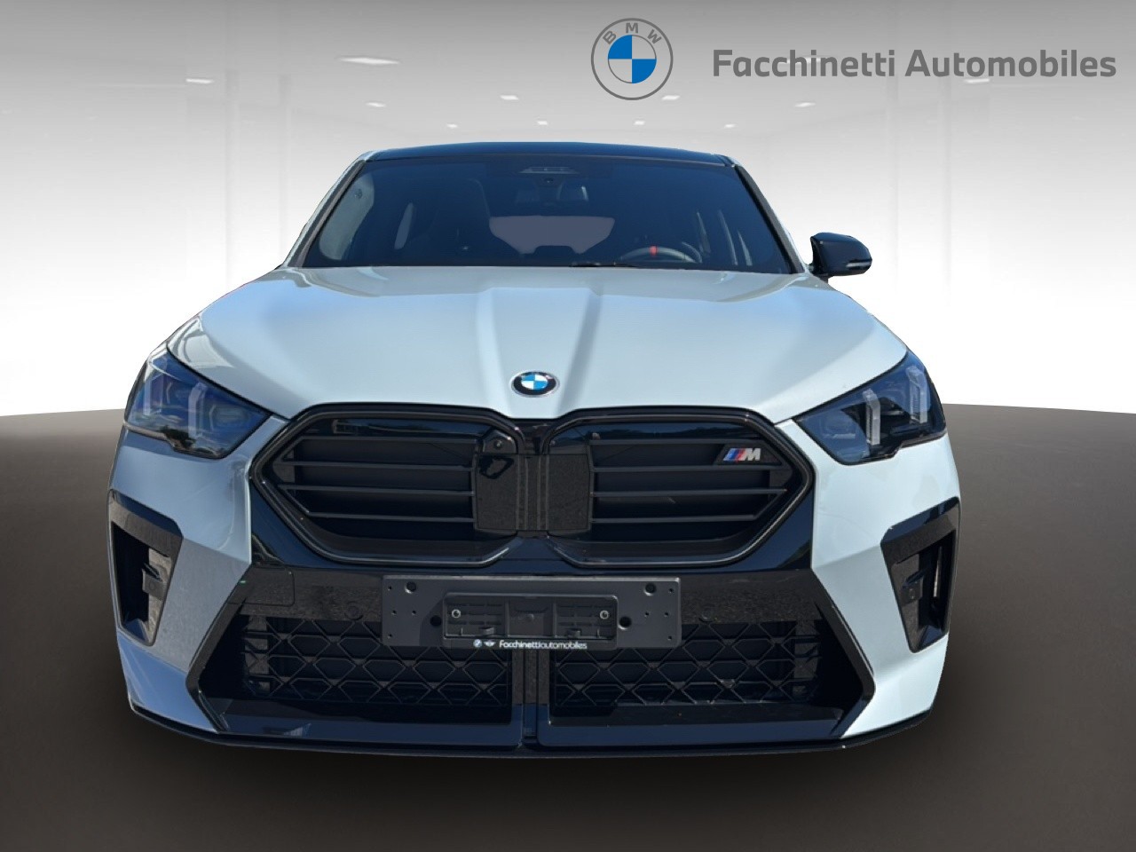 BMW X2 xDrive M35i M Sport Pro-image-7