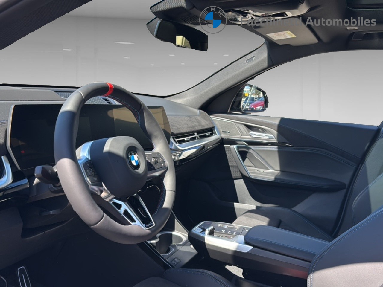BMW X2 xDrive M35i M Sport Pro-image-9