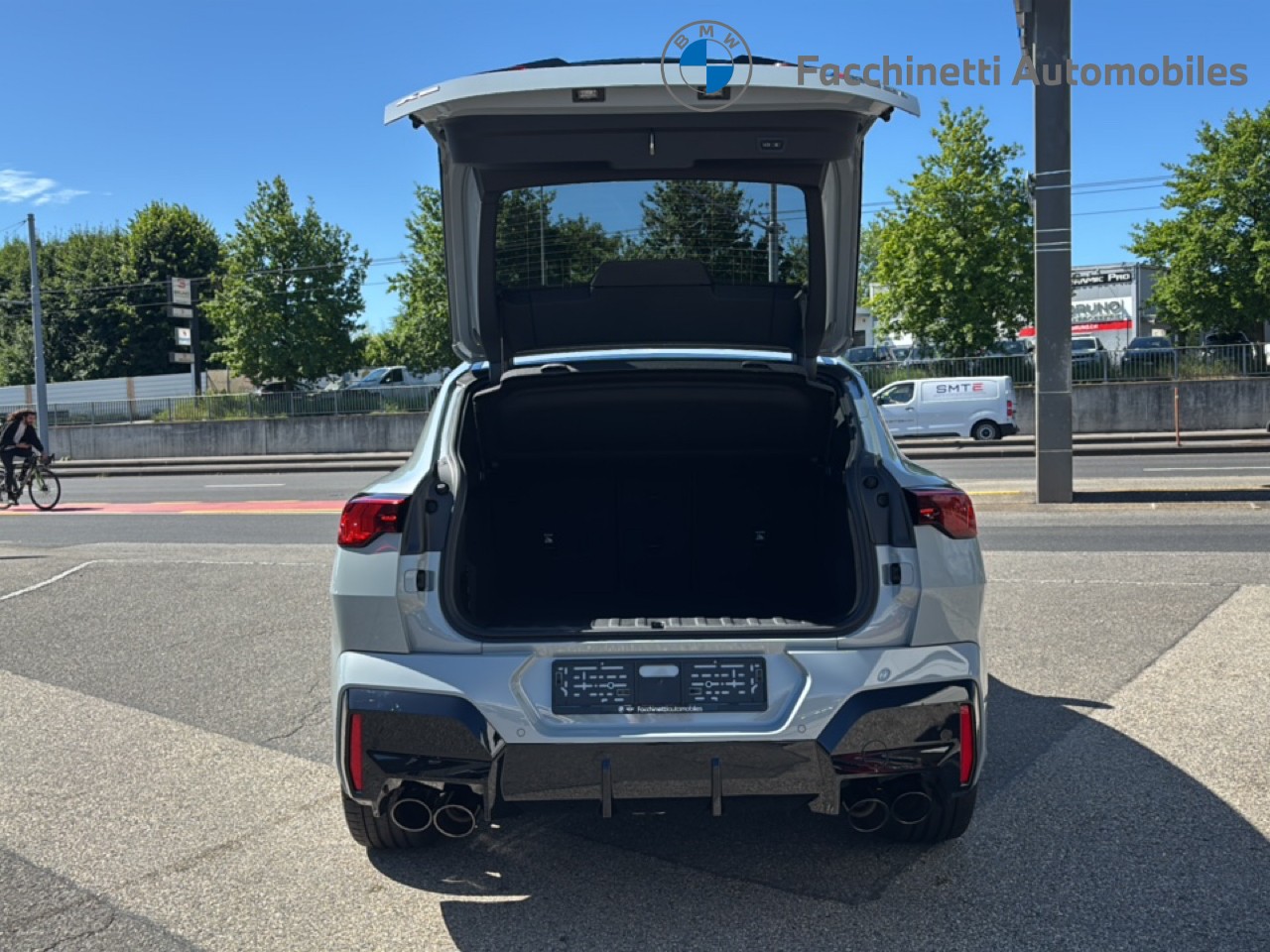 BMW X2 xDrive M35i M Sport Pro-image-12