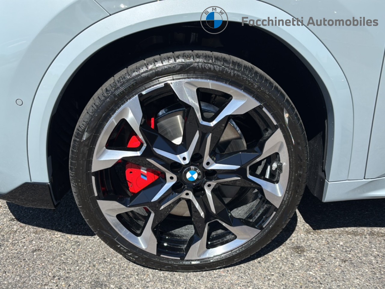 BMW X2 xDrive M35i M Sport Pro-image-8