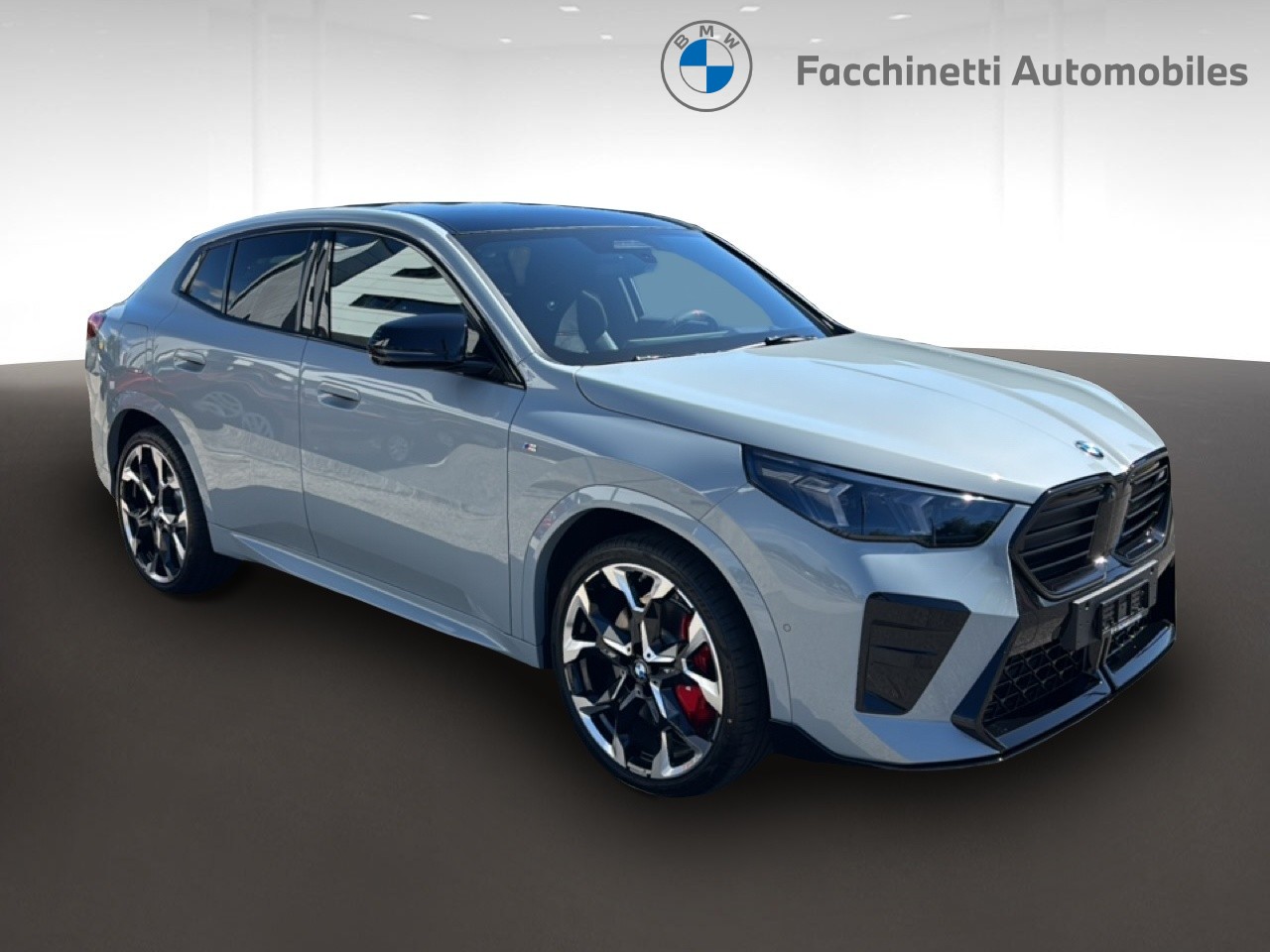BMW X2 xDrive M35i M Sport Pro-image-6