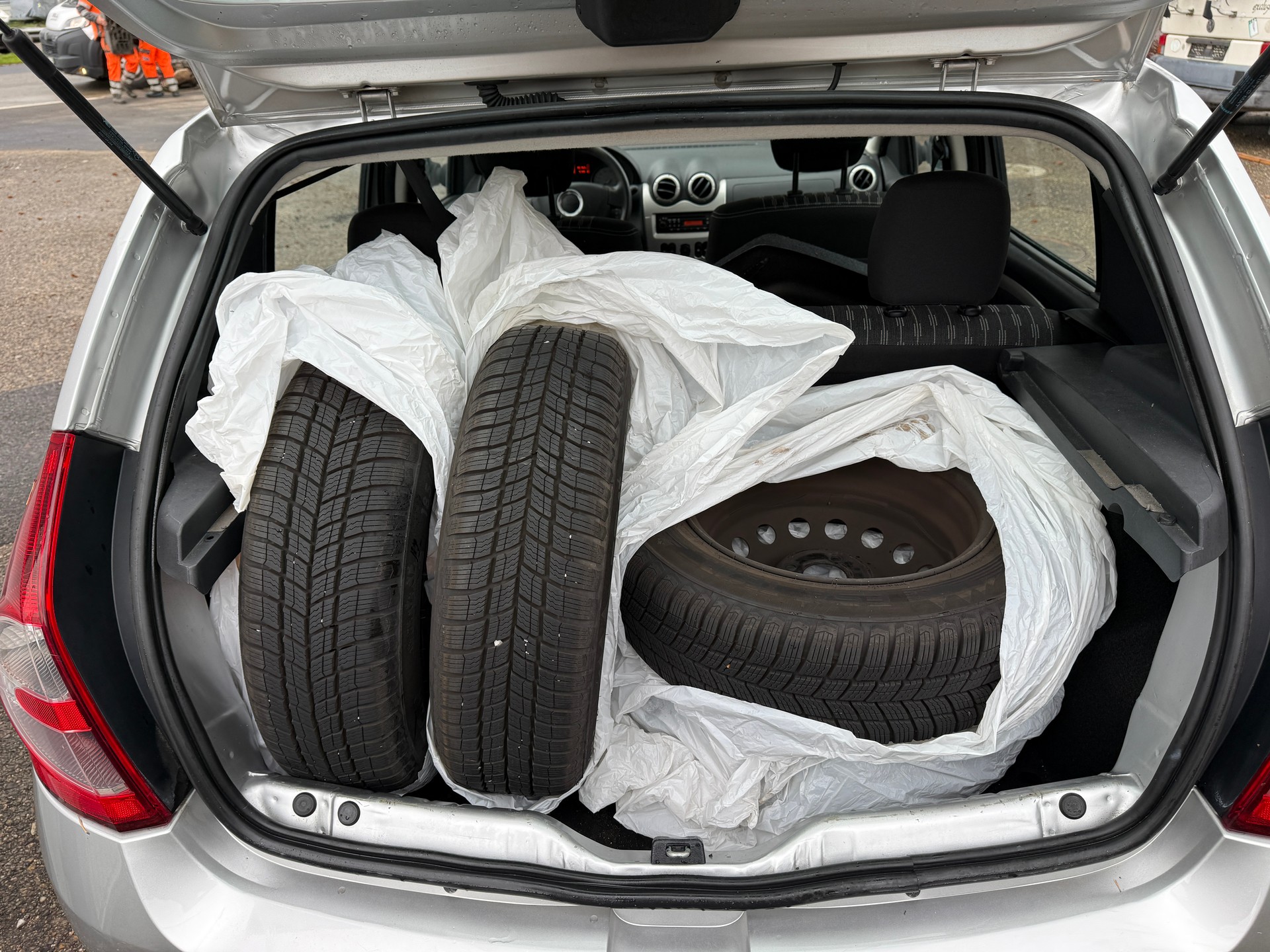 DACIA Sandero 1.6 Ambiance-image-5