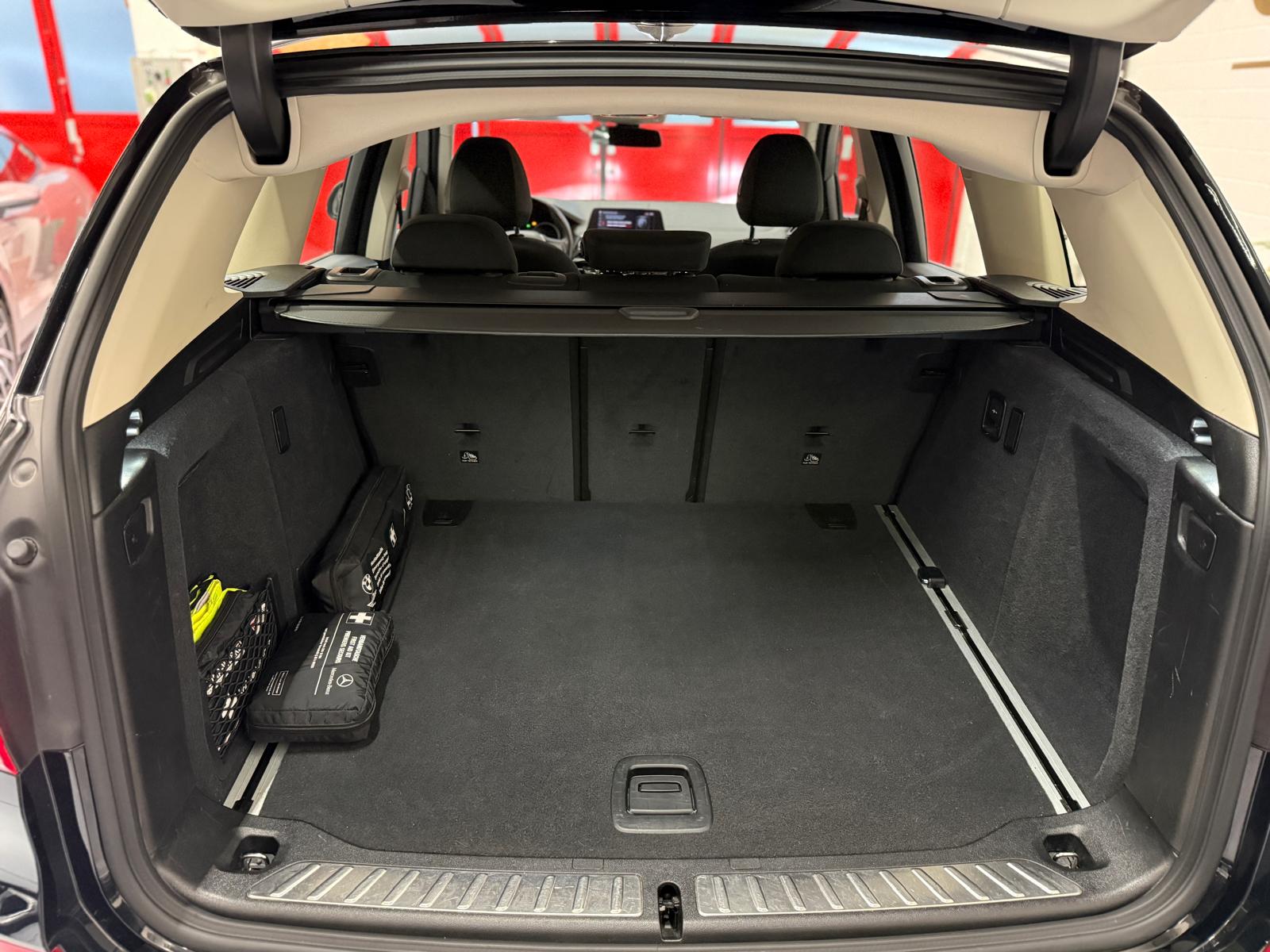 BMW X3 xDrive 20d Steptronic-image-11