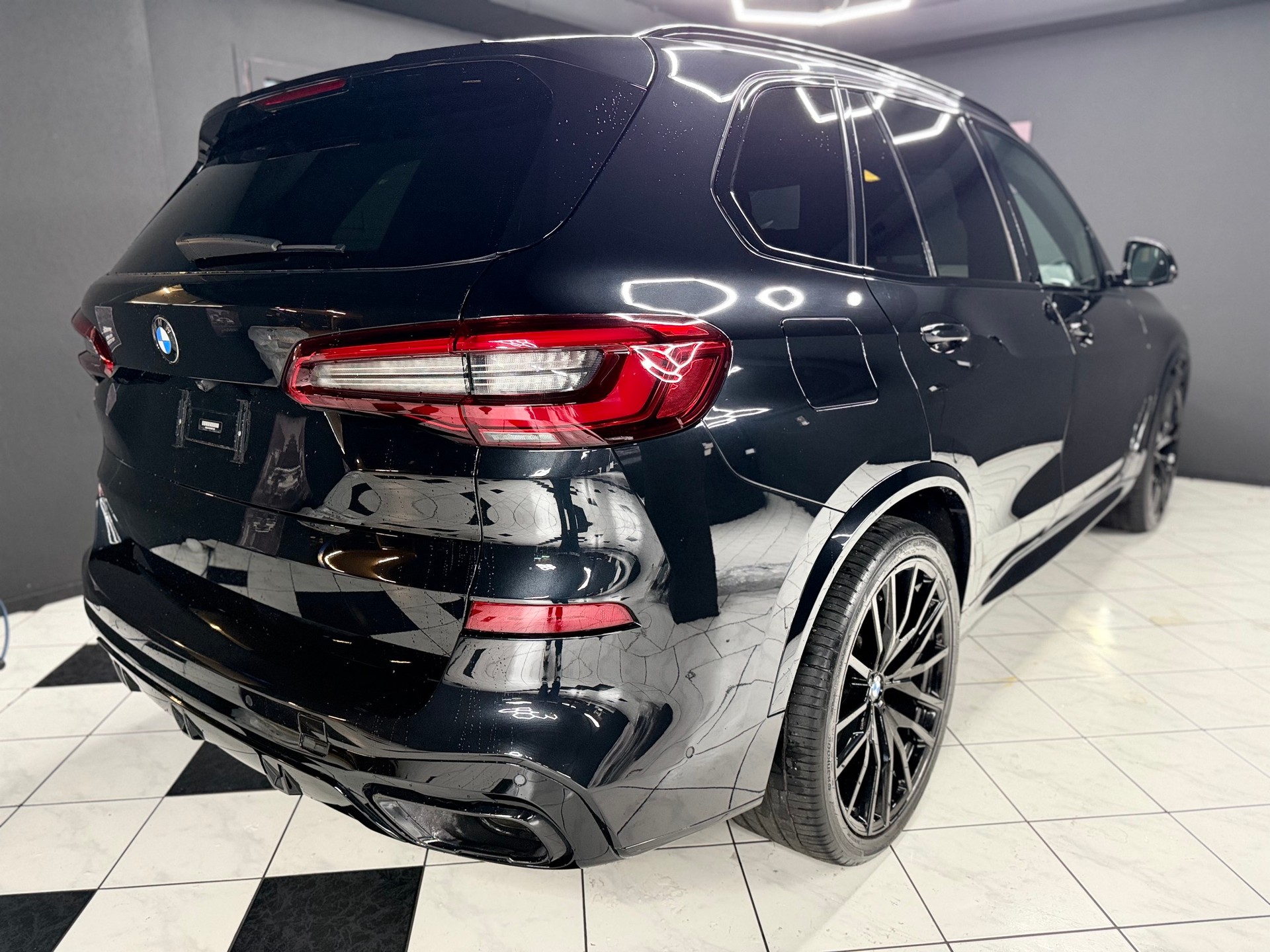 BMW X5 xDrive 30d Steptronic-image-6