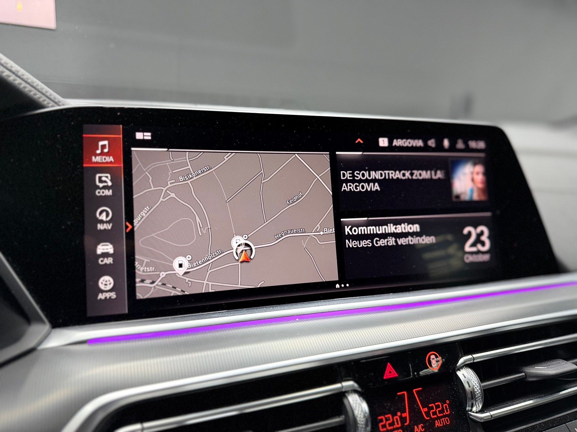 BMW X5 xDrive 30d Steptronic-image-20