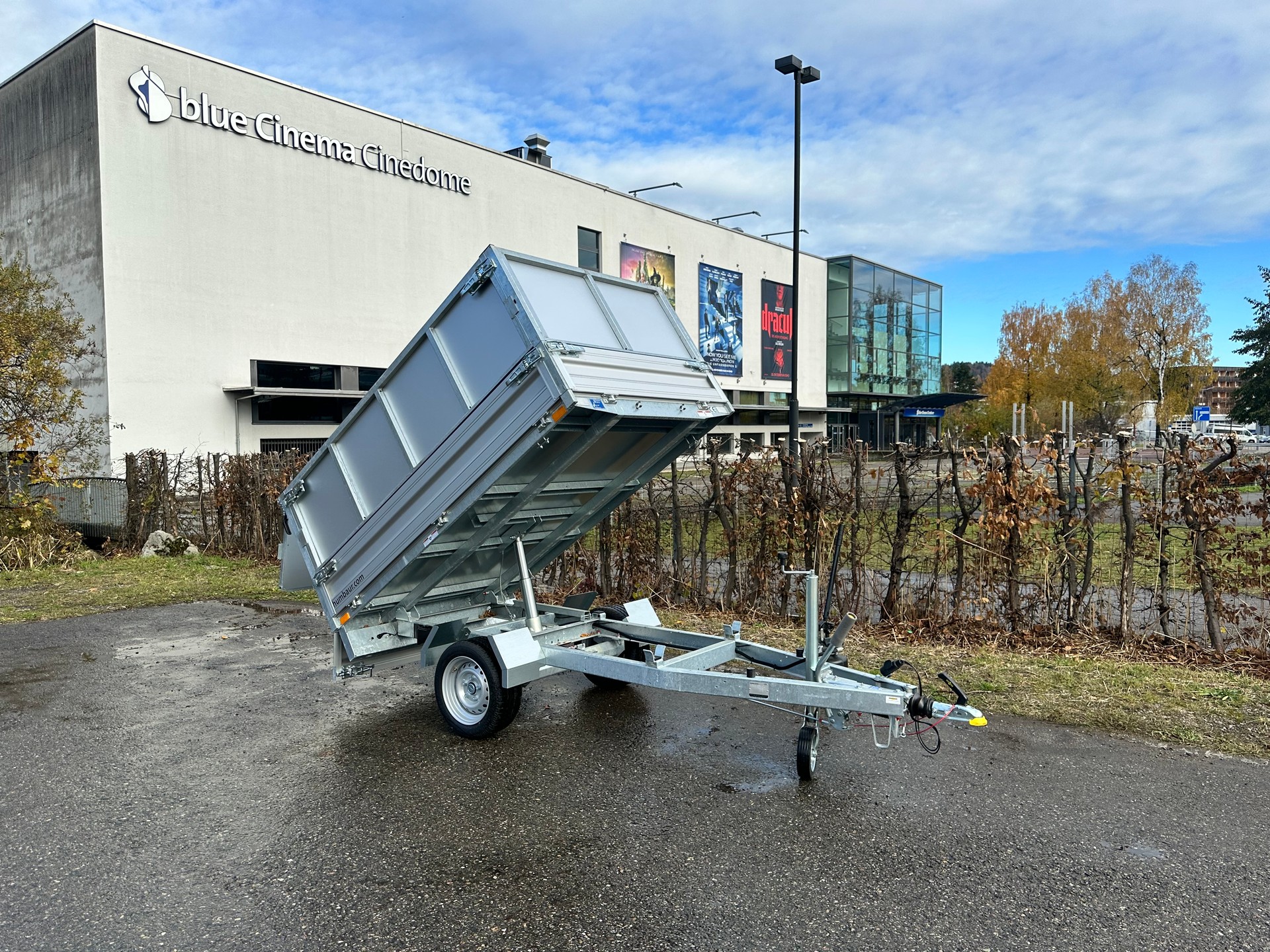 HUMBAUR HUK 152314 Flexpumpe-image-6