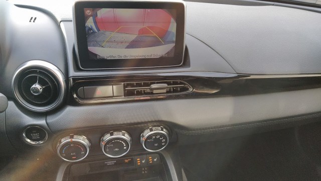 FIAT 124 Spider 1.4 TB Lusso-image-13