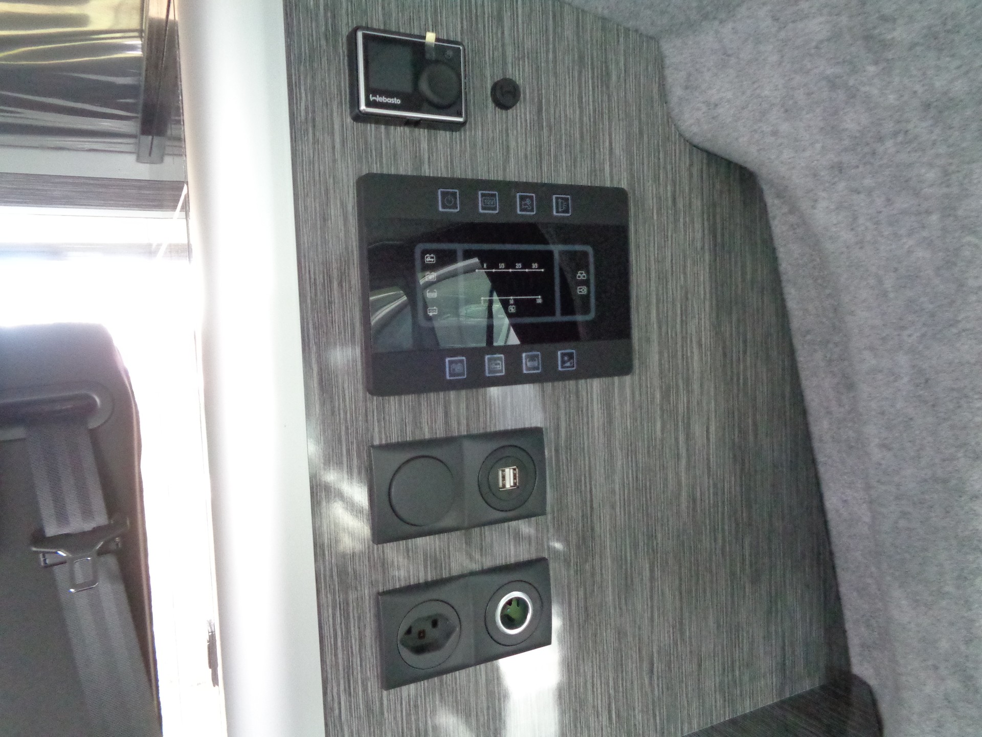 TOYOTA PROACE FIRENZE Campervan L1-image-12