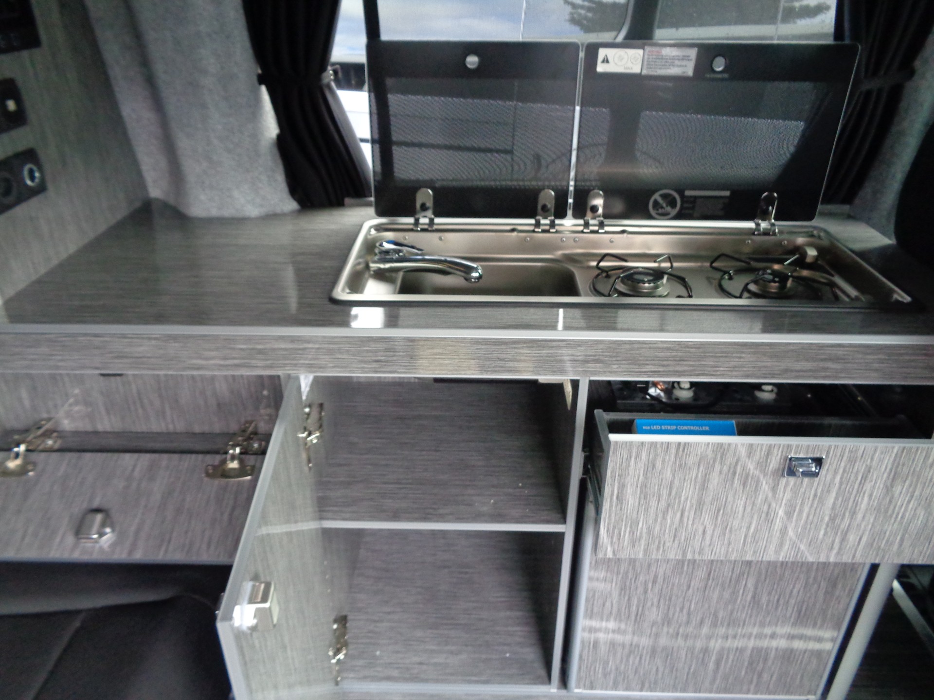 TOYOTA PROACE FIRENZE Campervan L1-image-11
