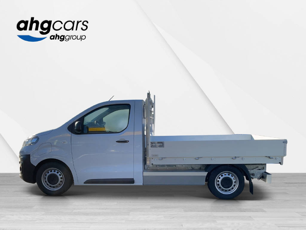 OPEL Vivaro-e Pont 2.7 t M 75kWh Essentia-showroom-element-1