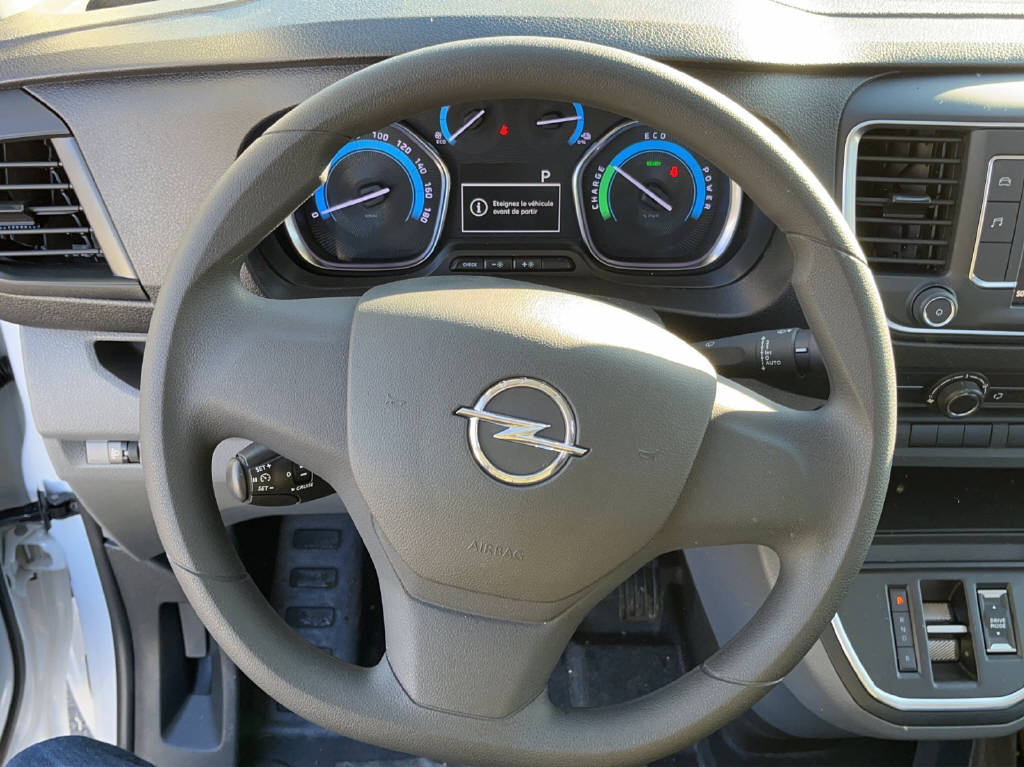 OPEL Vivaro-e Pont 2.7 t M 75kWh Essentia-image-5
