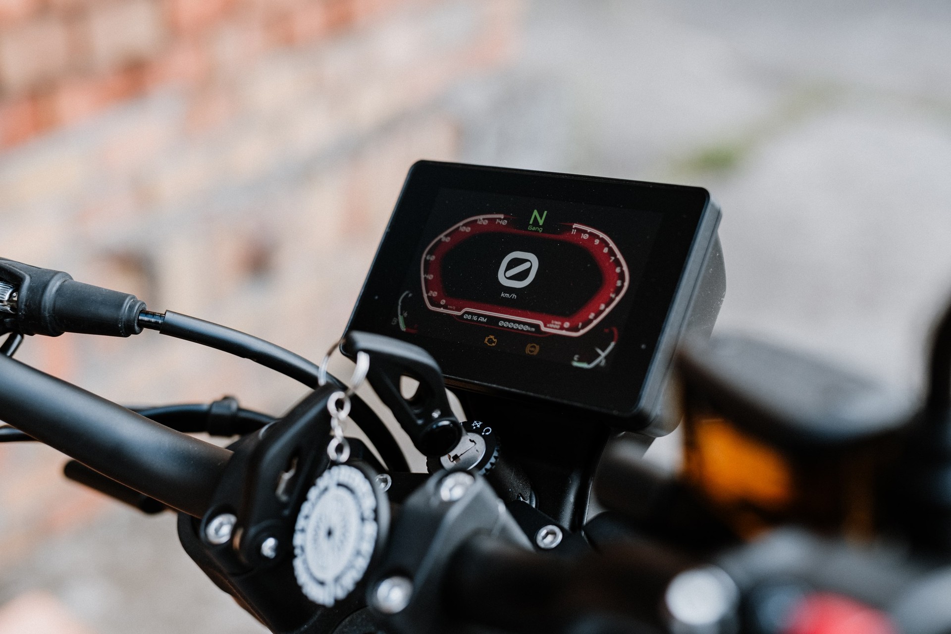 MALAGUTI Drakon 125 ABS Marlboro Edition - GRATIS LIEFERUNG-image-15