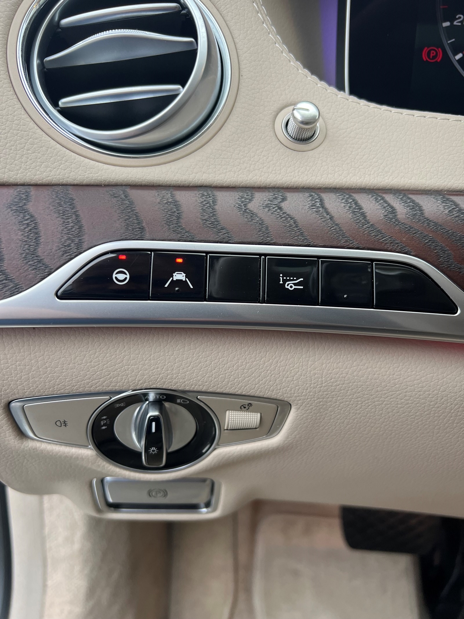 MERCEDES-BENZ S 350 d 4Matic 9G-Tronic-image-8
