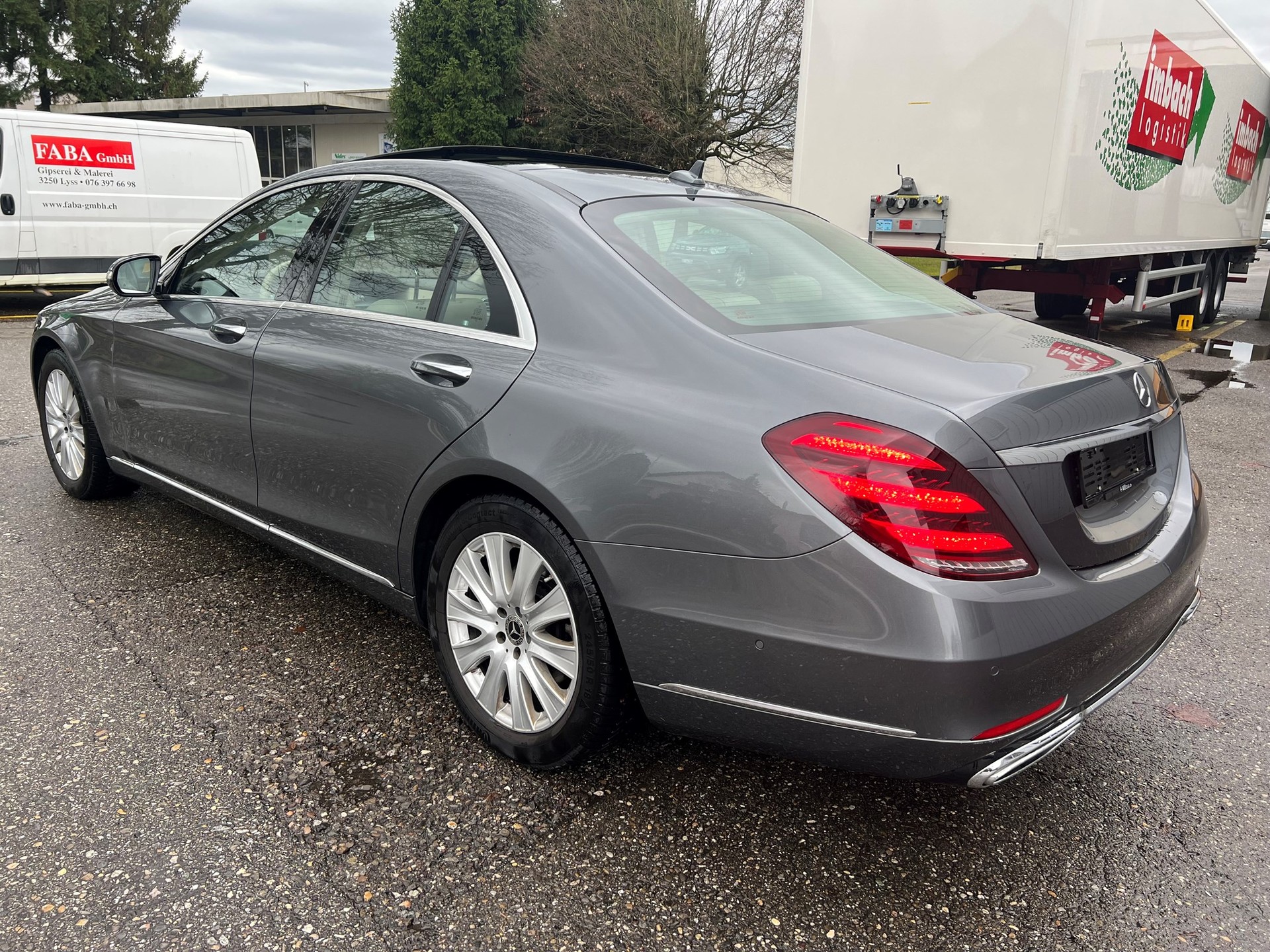 MERCEDES-BENZ S 350 d 4Matic 9G-Tronic-image-4